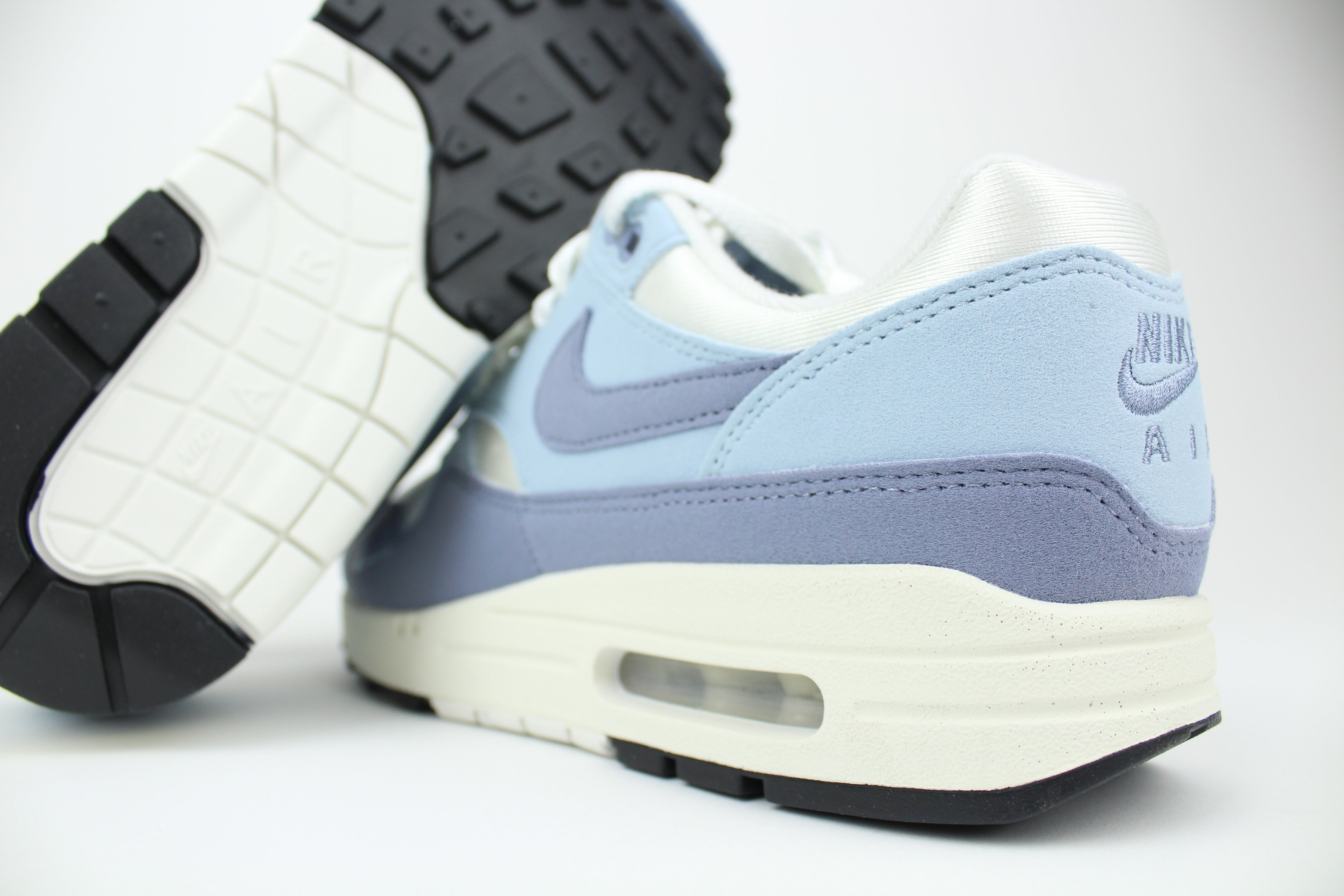 Nike Air Max 1 '87 Textile 'Ashen Slate'