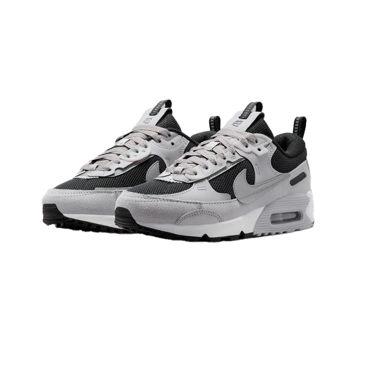 Nike Air Max 90 Futura 'Pewter Black' (W)