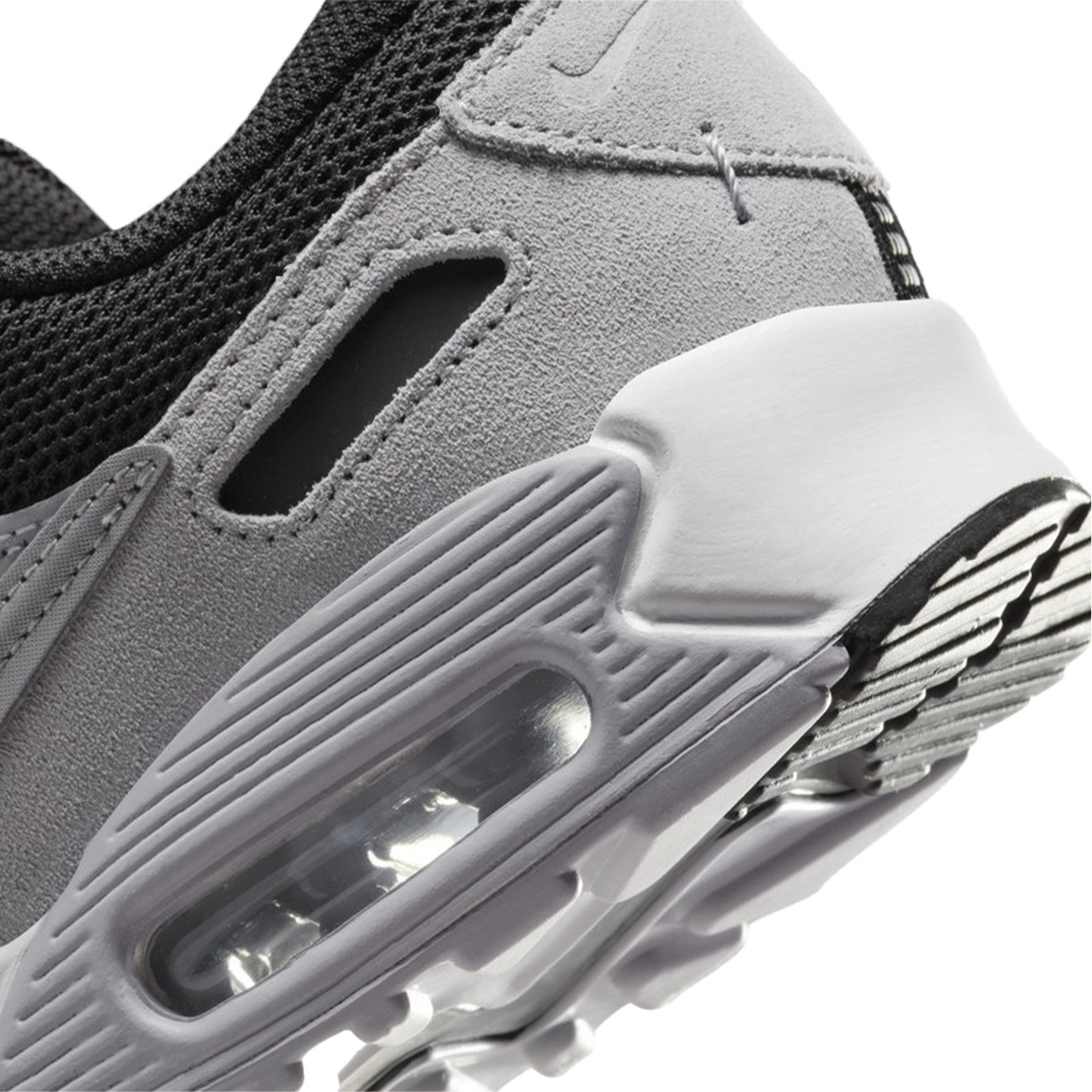 Nike Air Max 90 Futura 'Pewter Black' (W)