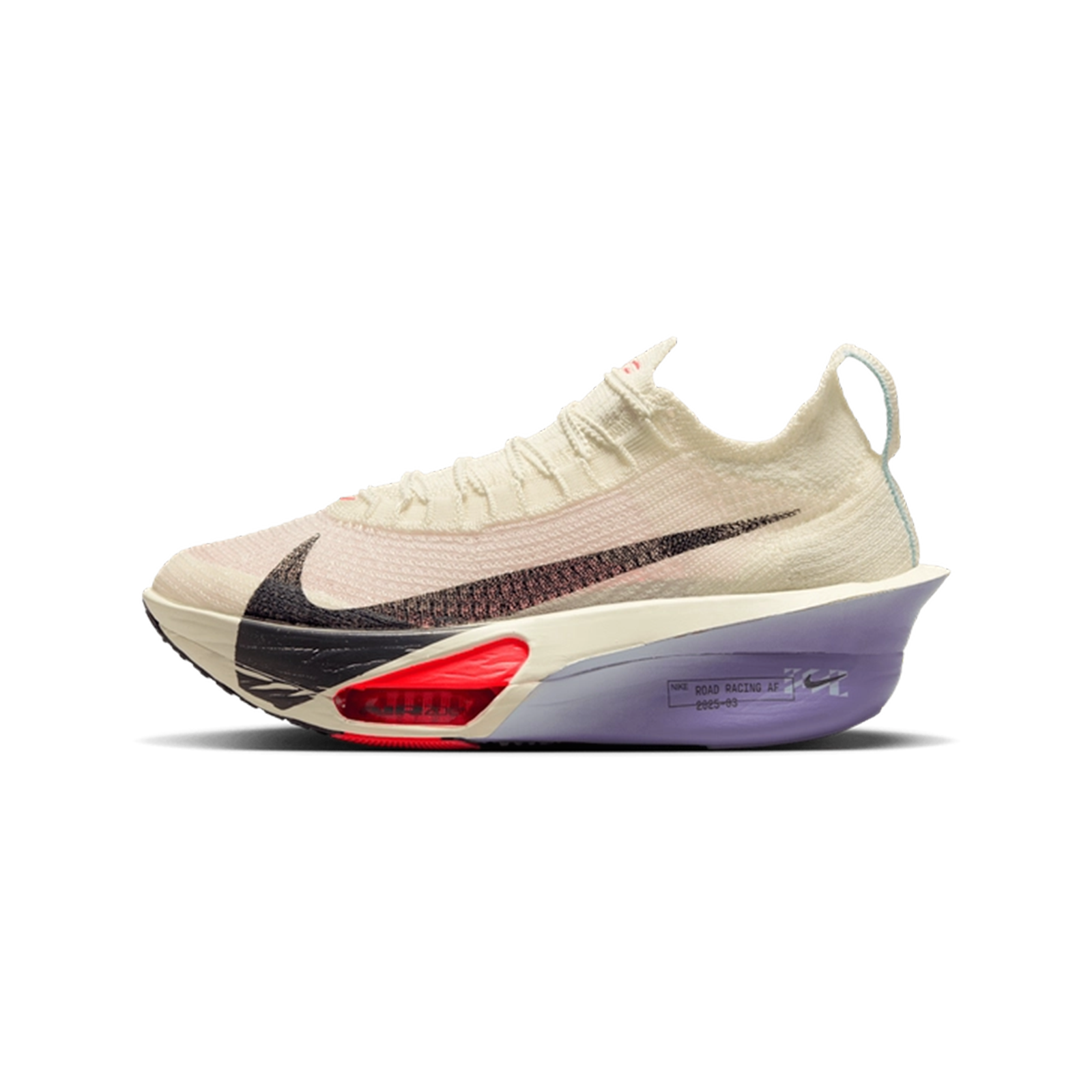 Air Zoom Alphafly NEXT% 3 'Coconut Milk Dusty Amethyst'-10232855298378-The Attic