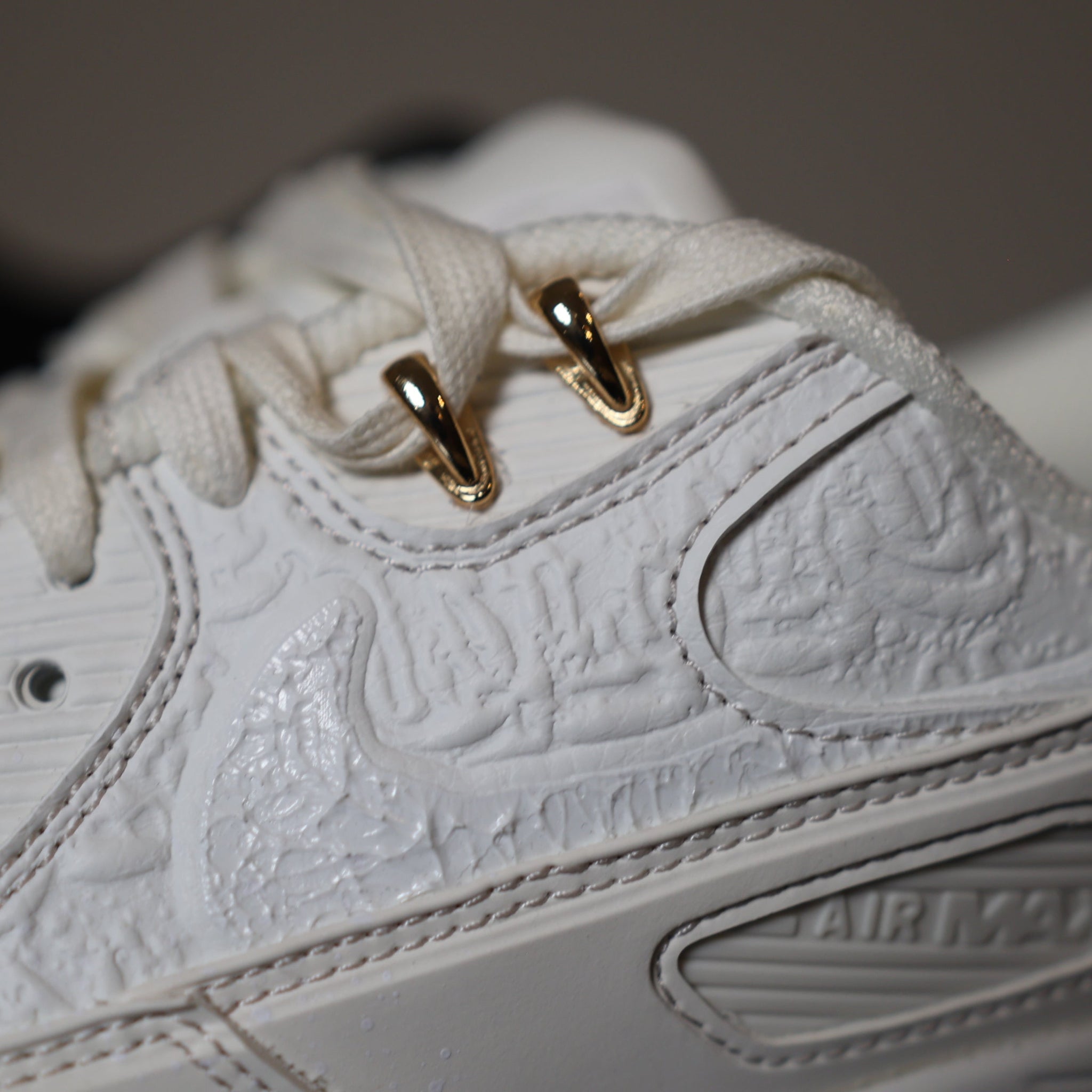 Nike Air Max 90 x Slawn 
