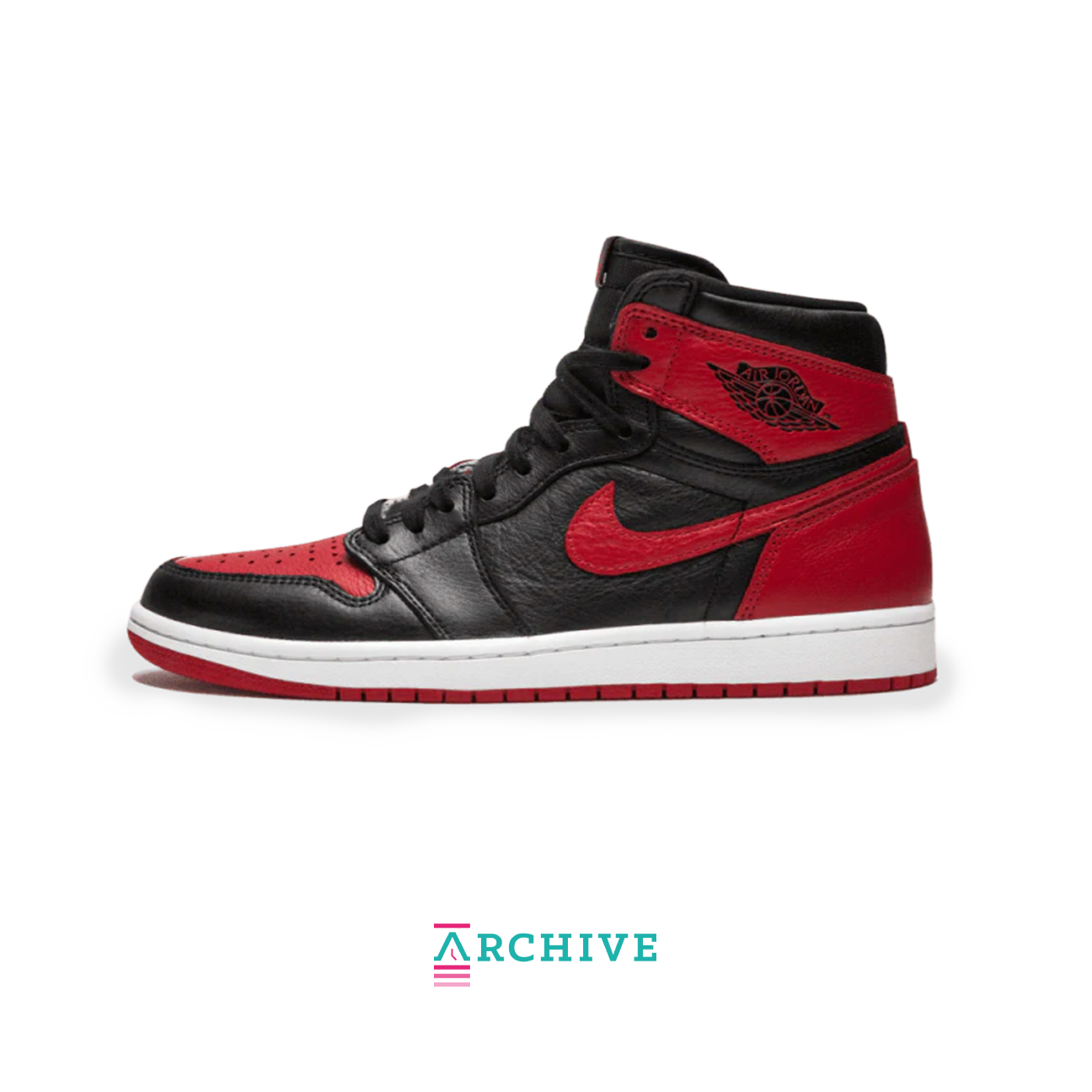 Air Jordan 1 'Homage To Home' - Size 47 (ARCHIVE)
