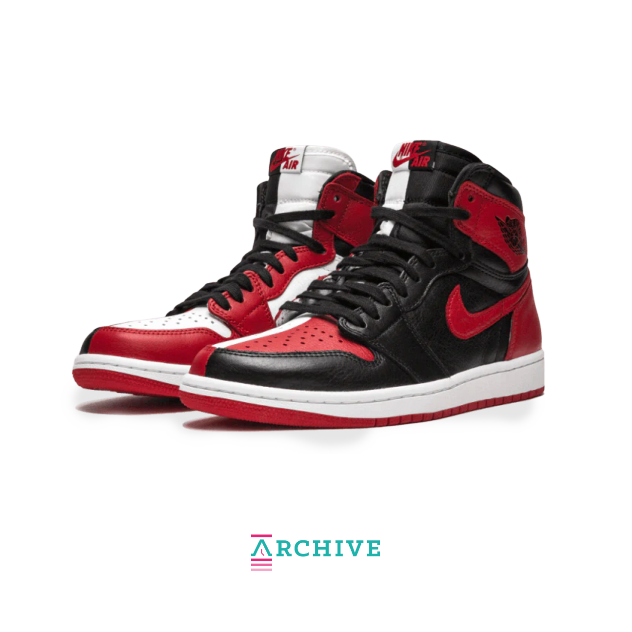 Air Jordan 1 'Homage To Home' - Size 47 (ARCHIVE)
