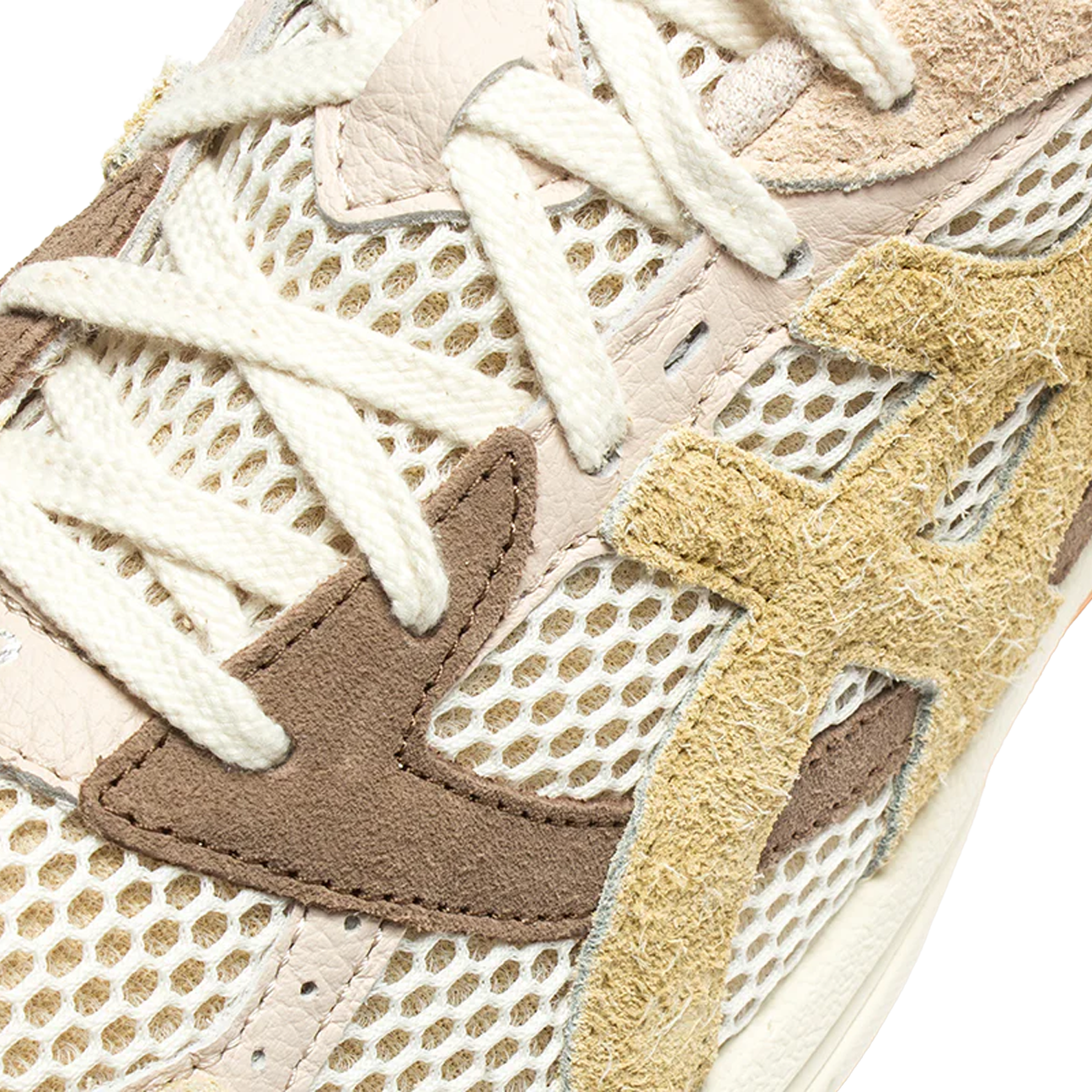 ASICS Gel-1130 'Birch Sand'