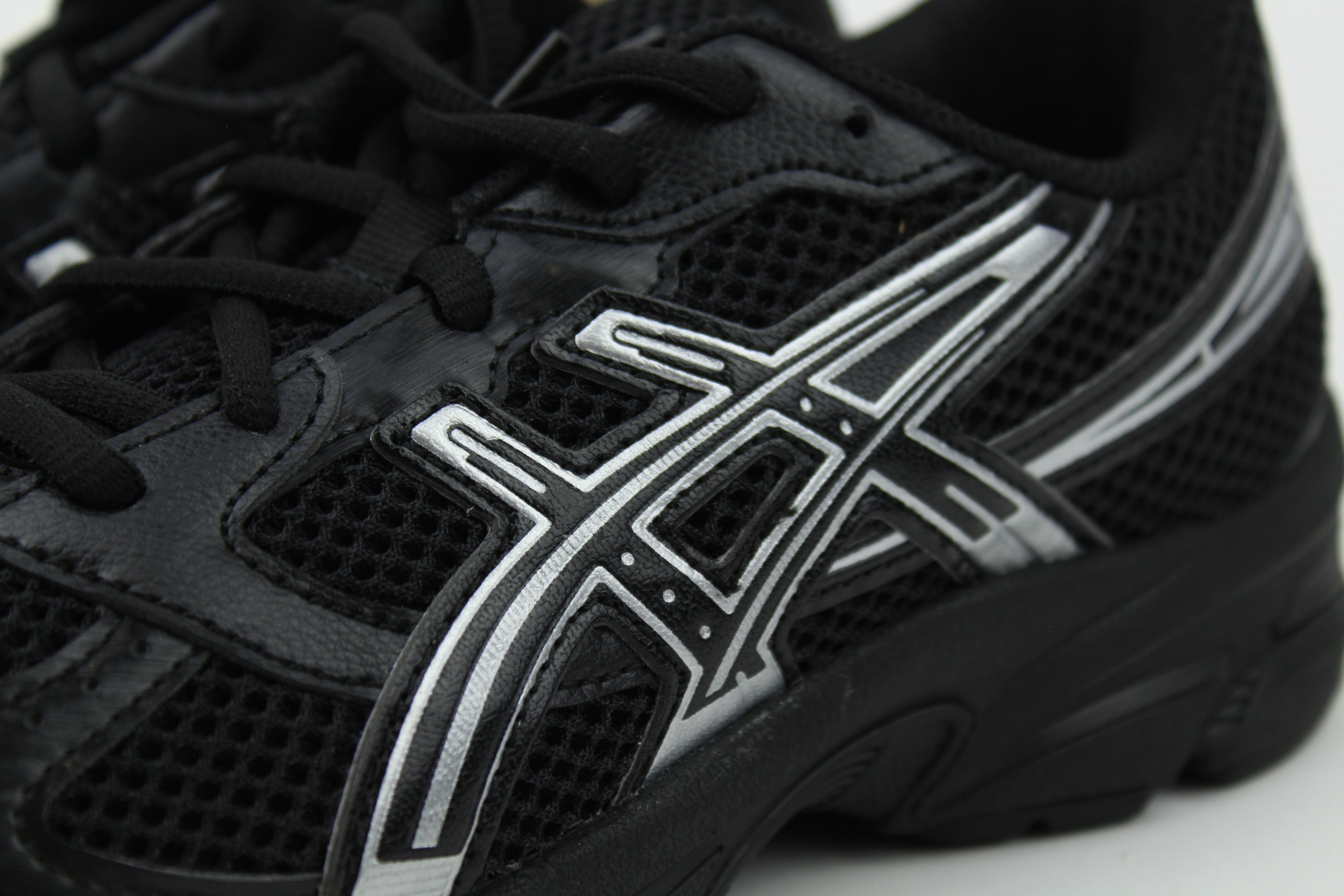 ASICS GEL-1130 (GS) 'Black'