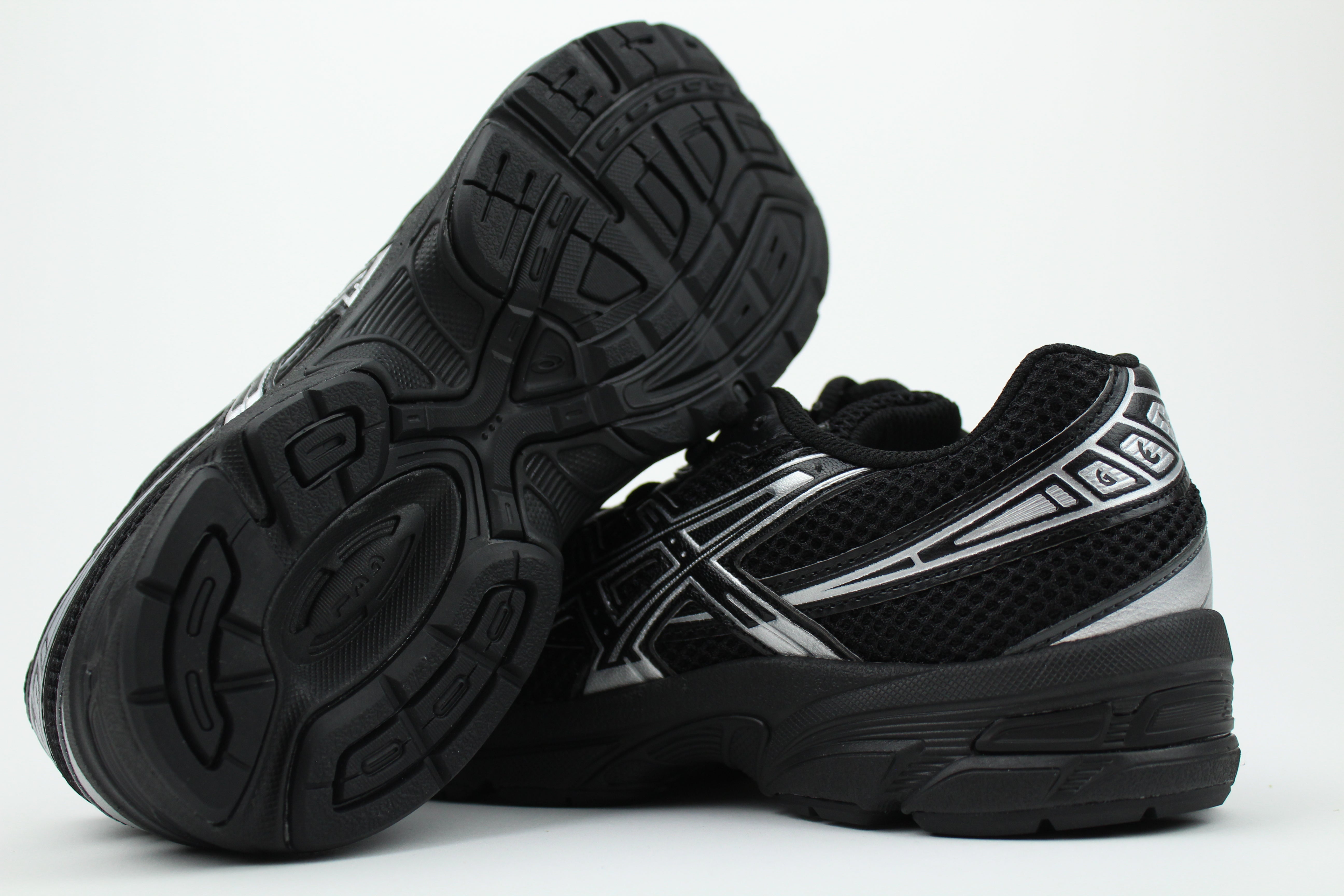 ASICS GEL-1130 (GS) 'Black'