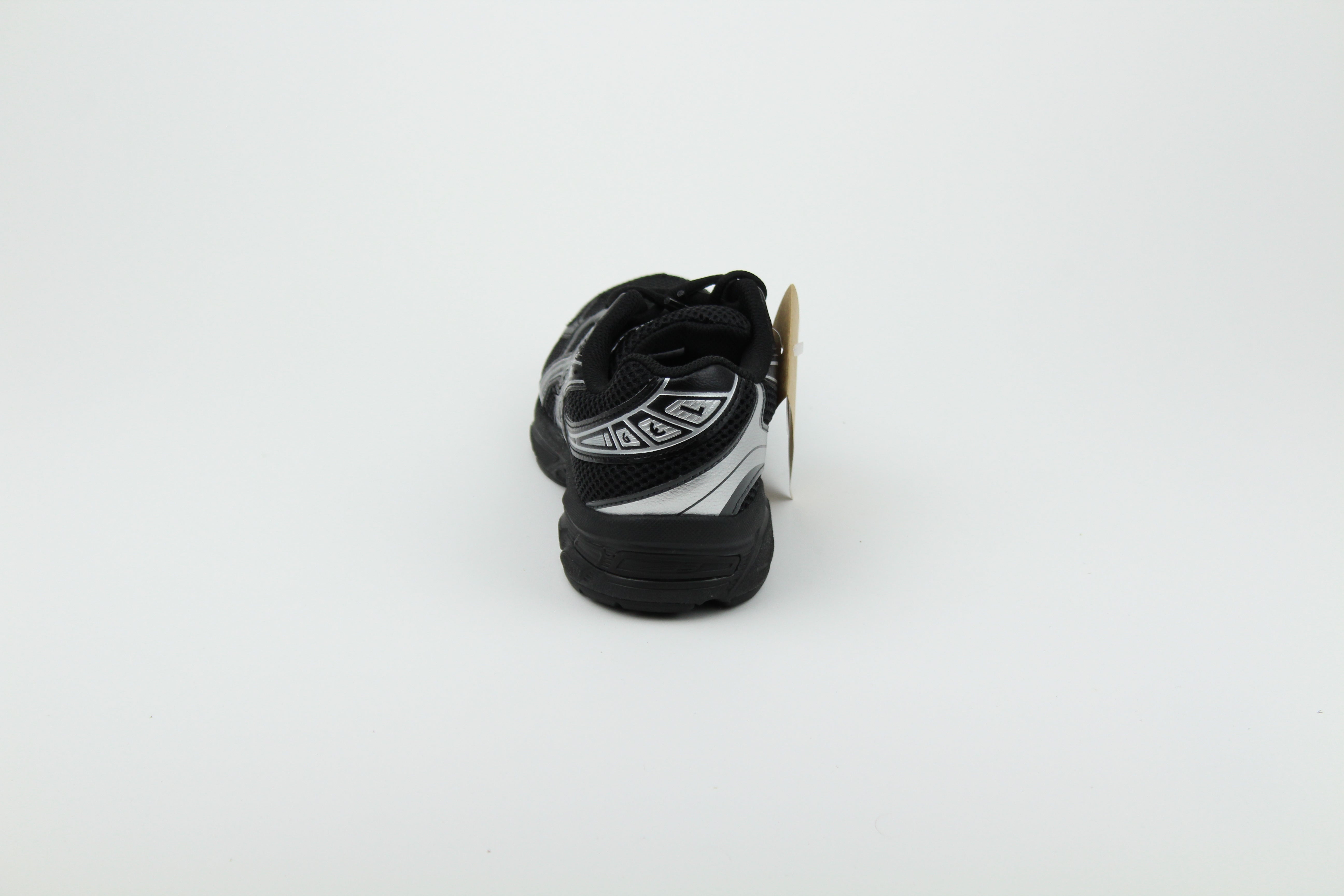 ASICS GEL-1130 (GS) 'Black'