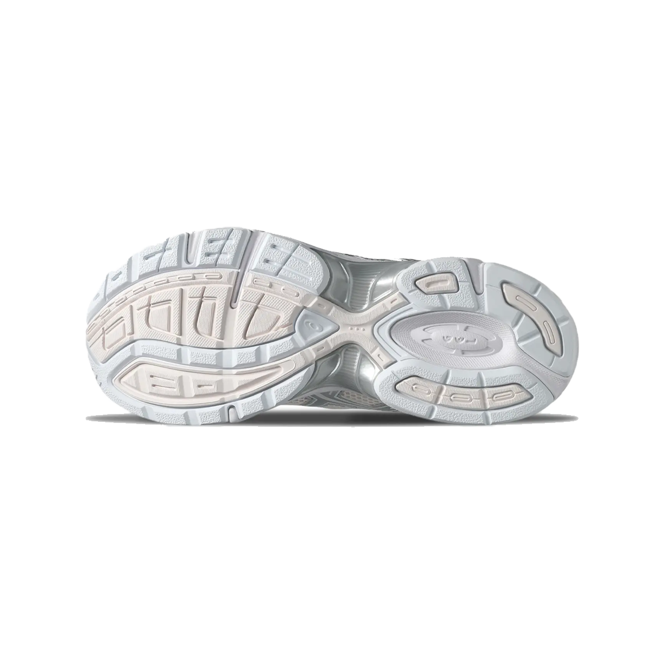 ASICS Gel-1130 'Blush Pure Silver'