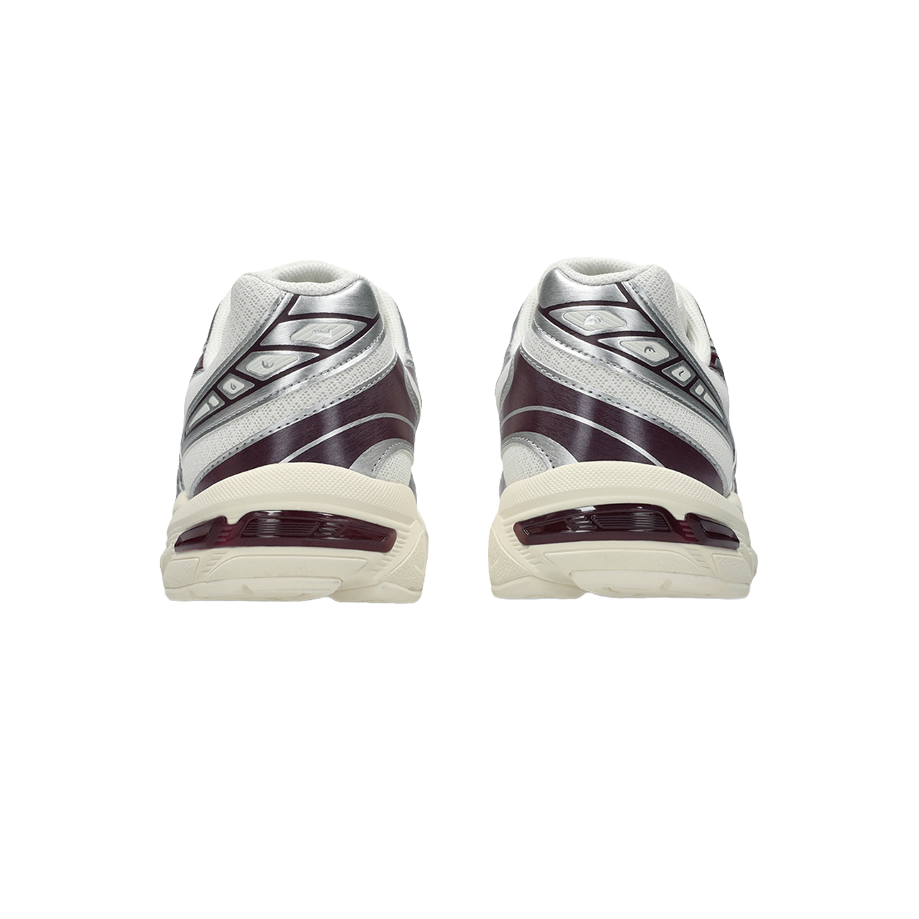 ASICS Gel-1130 'Cream Beniimo Purple'
