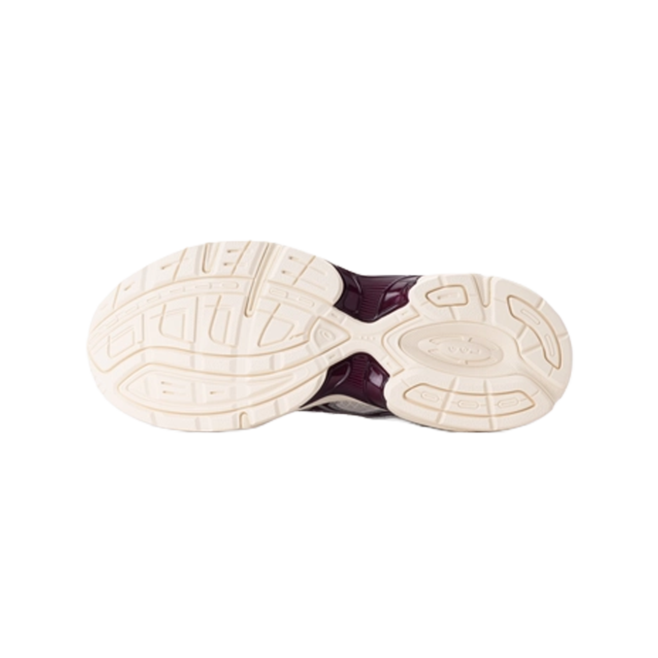 ASICS Gel-1130 'Cream Beniimo Purple'