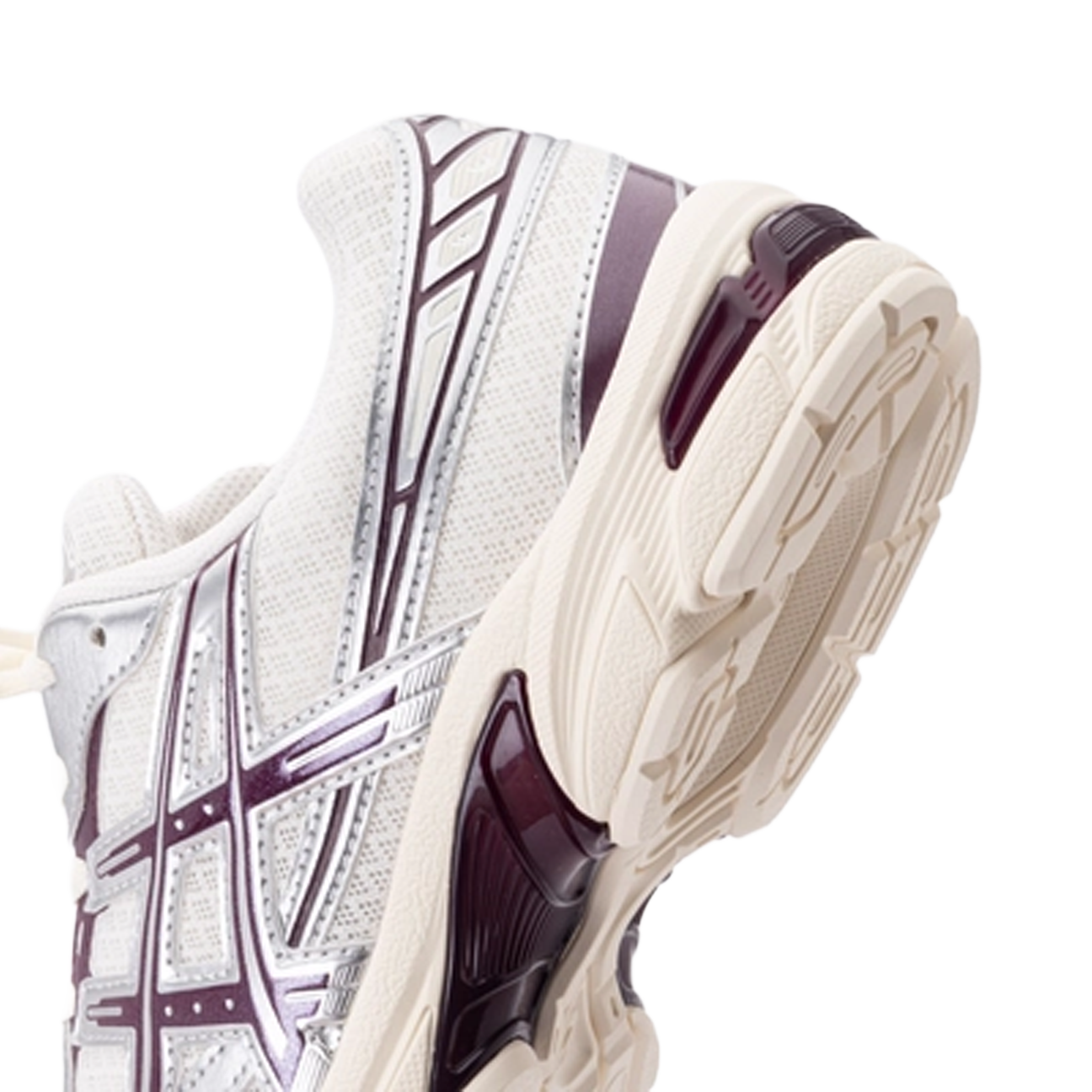 ASICS Gel-1130 'Cream Beniimo Purple'