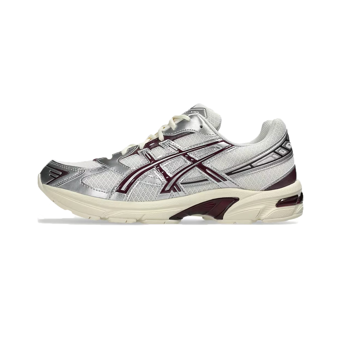 ASICS Gel-1130 'Cream Beniimo Purple'