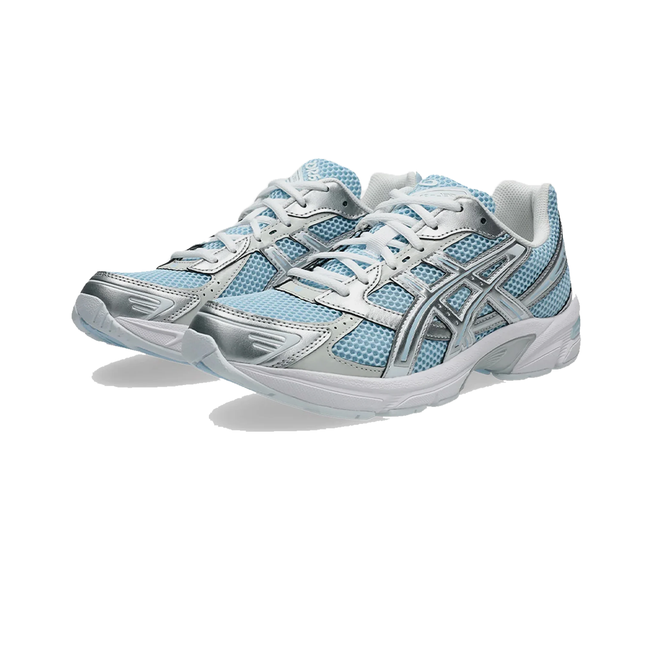 ASICS Gel-1130 'Faded Denim Pure Silver'
