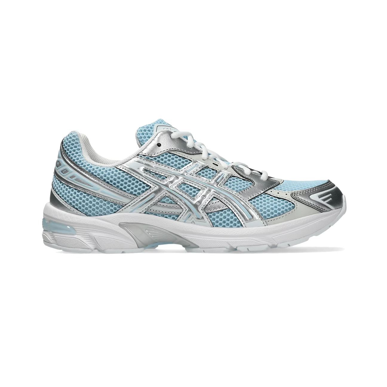 ASICS Gel-1130 'Faded Denim Pure Silver'