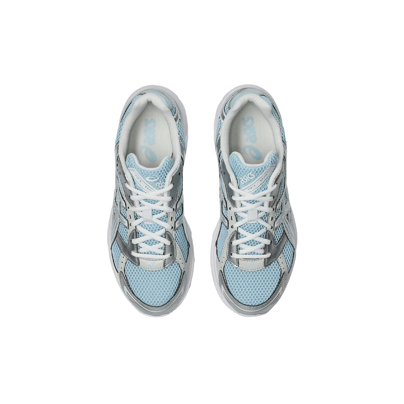 ASICS Gel-1130 'Faded Denim Pure Silver'
