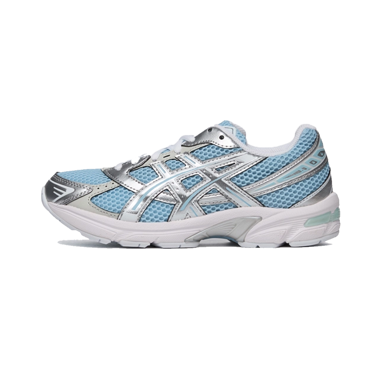 ASICS Gel-1130 'Faded Denim Pure Silver'