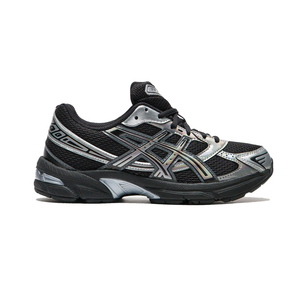 ASICS Gel-1130 Holiday Pack 'Black Pure Silver'