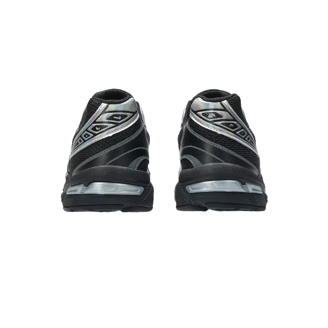 ASICS Gel-1130 Holiday Pack 'Black Pure Silver'