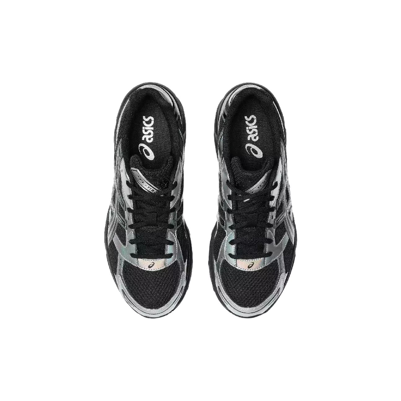 ASICS Gel-1130 Holiday Pack 'Black Pure Silver'