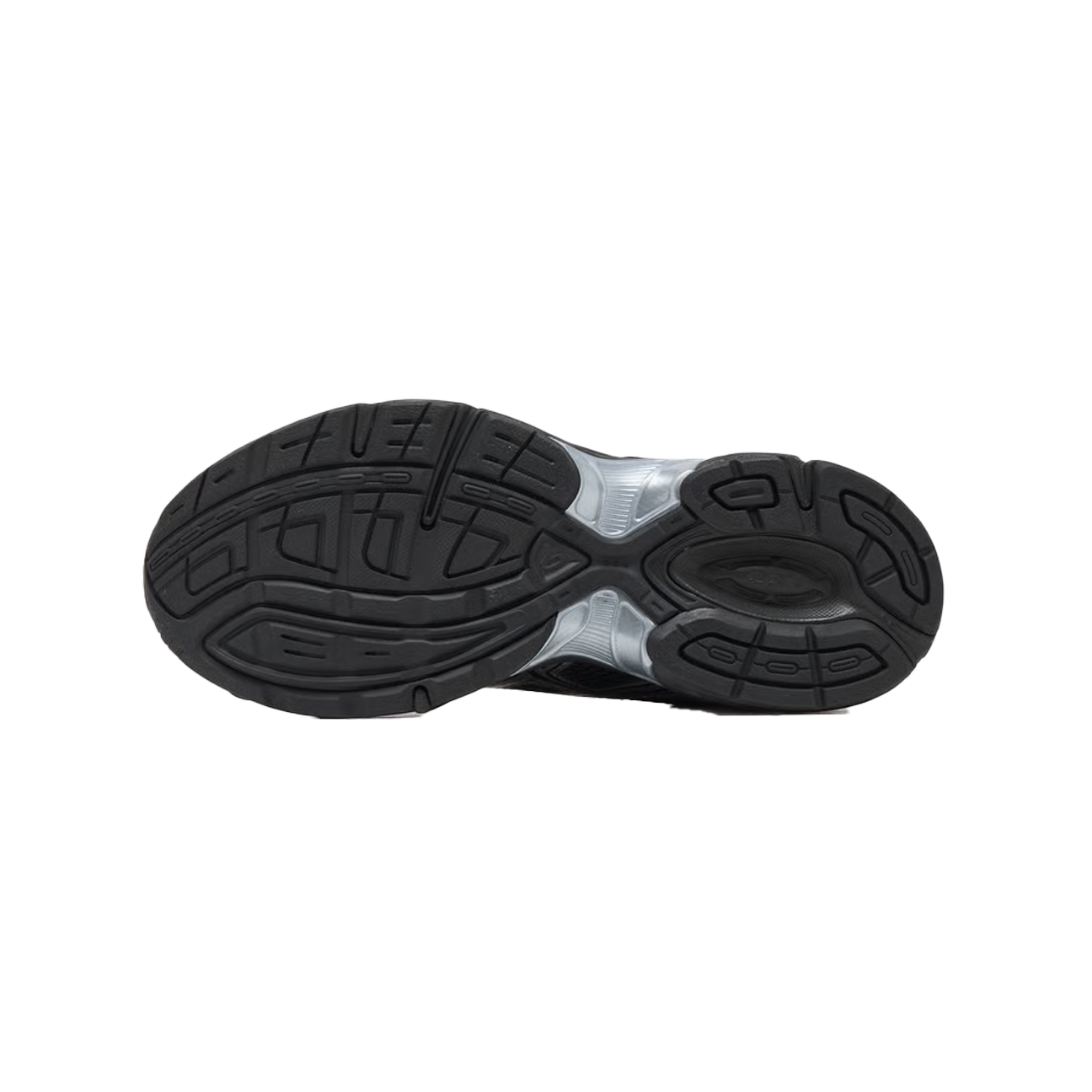 ASICS Gel-1130 Holiday Pack 'Black Pure Silver'