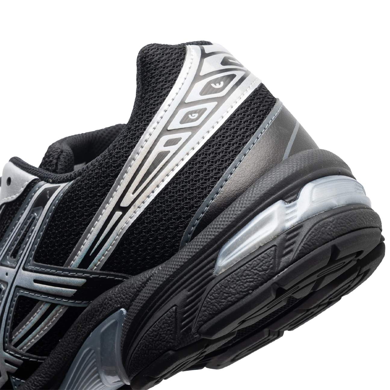 ASICS Gel-1130 Holiday Pack 'Black Pure Silver'