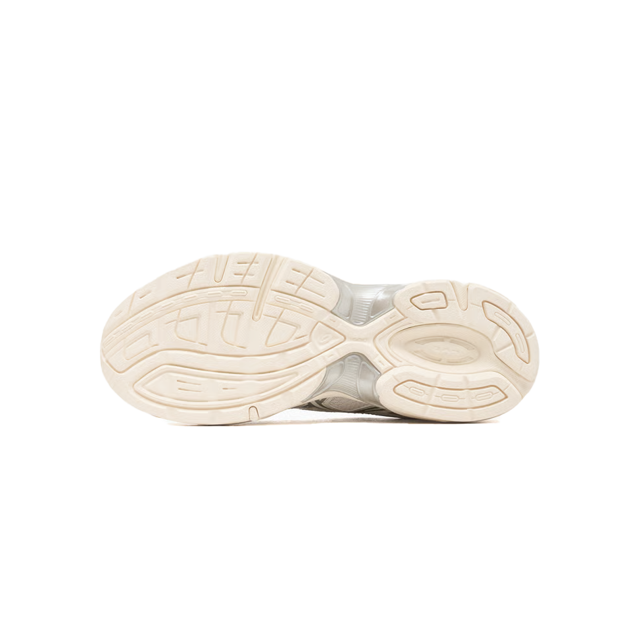 ASICS Gel-1130 Holiday Pack 'Cream Pure Silver'