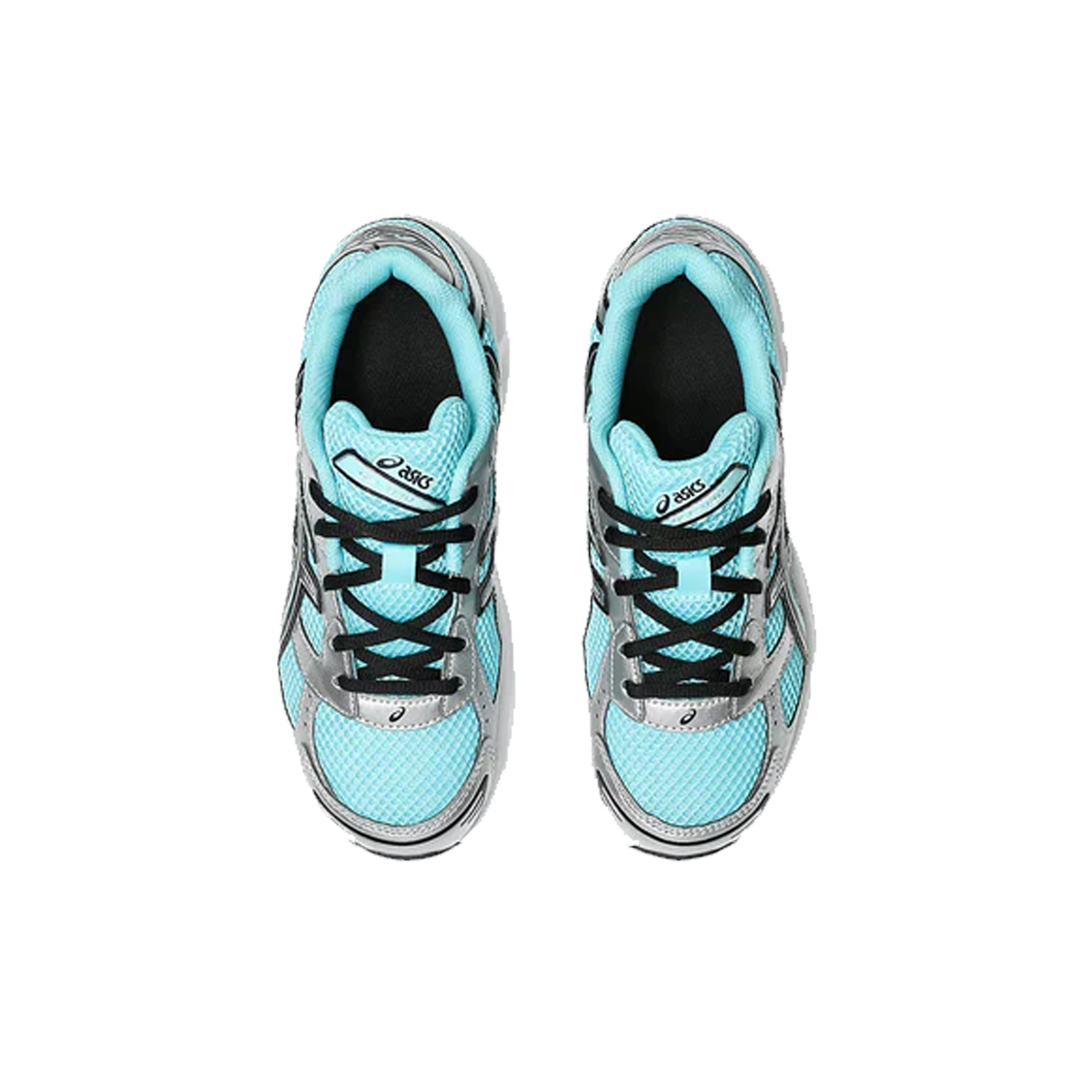 ASICS GEL-1130 'Larimar Blue Pure Silver' (GS)