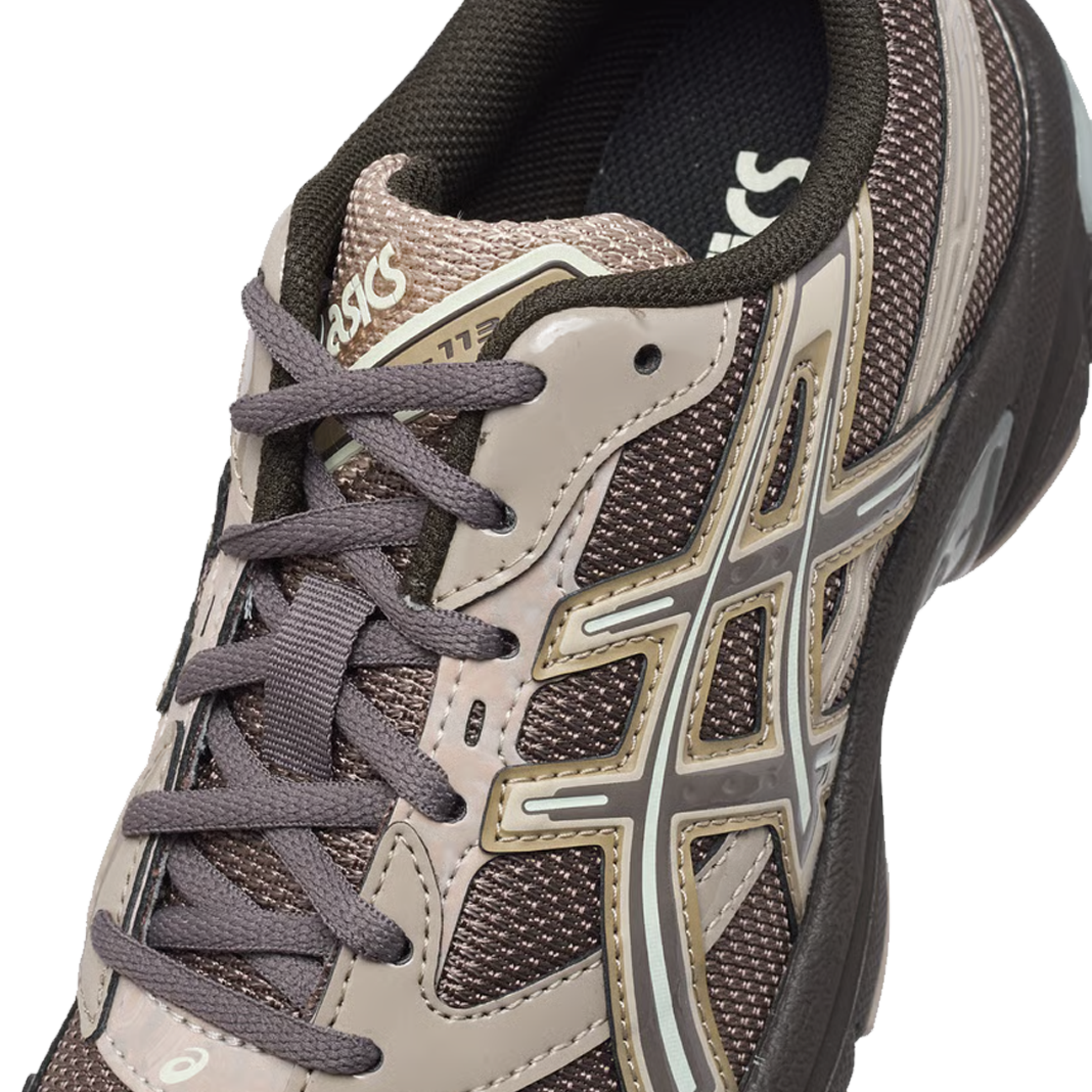 ASICS Gel 1130 'Sepia Brown Driftwood'