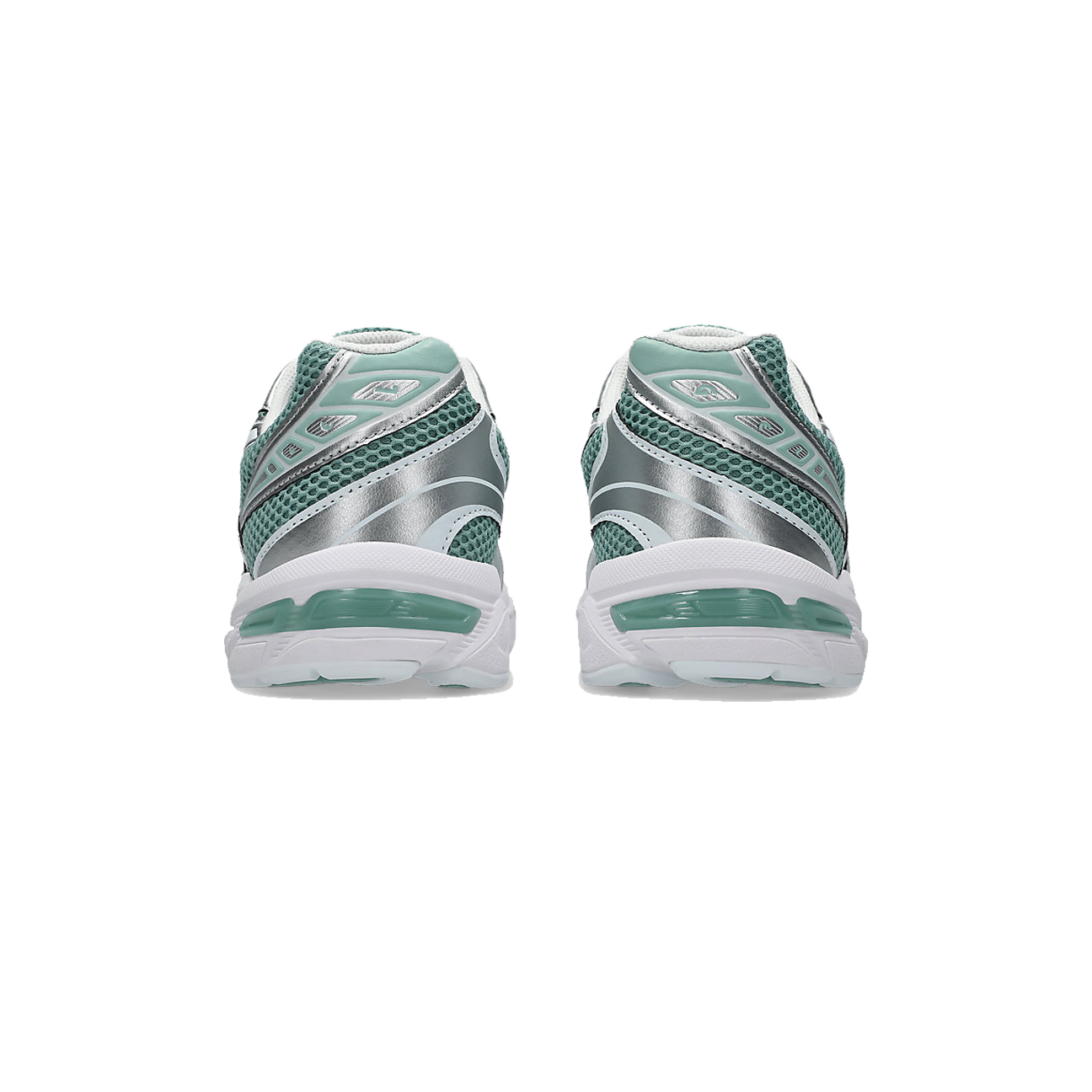 ASICS Gel-1130 'Verdigris Pure Silver'