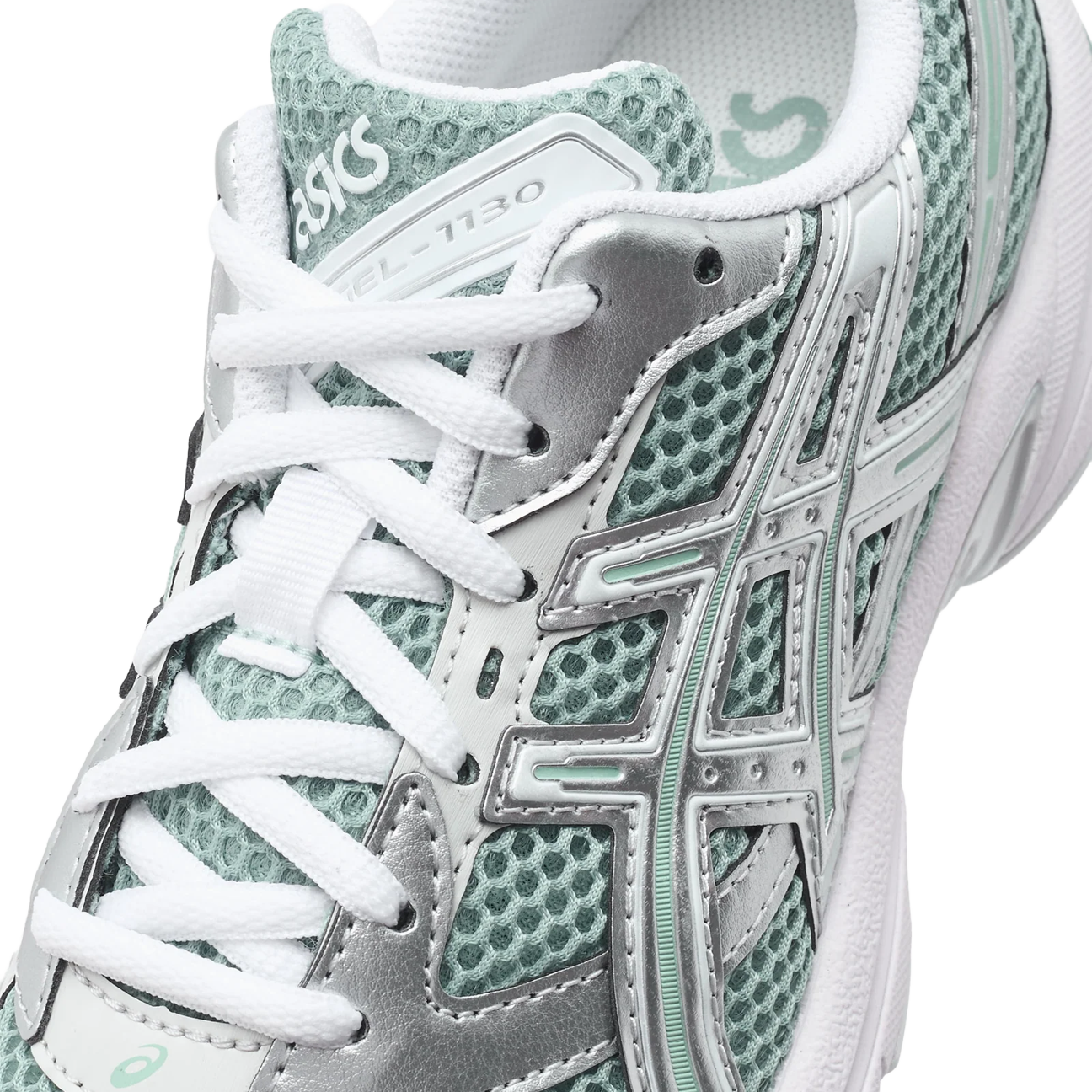 ASICS Gel-1130 'Verdigris Pure Silver'