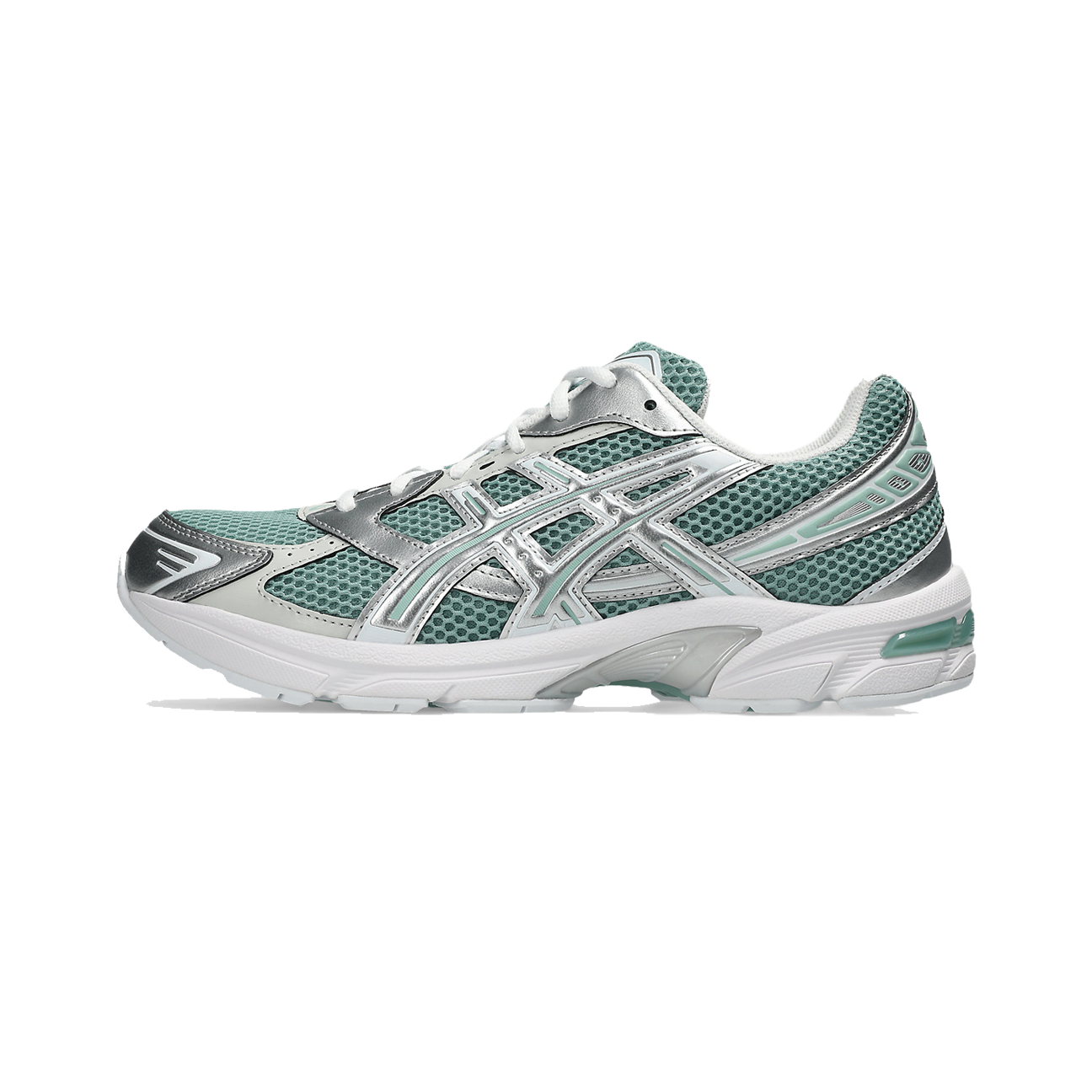 ASICS Gel-1130 'Verdigris Pure Silver'