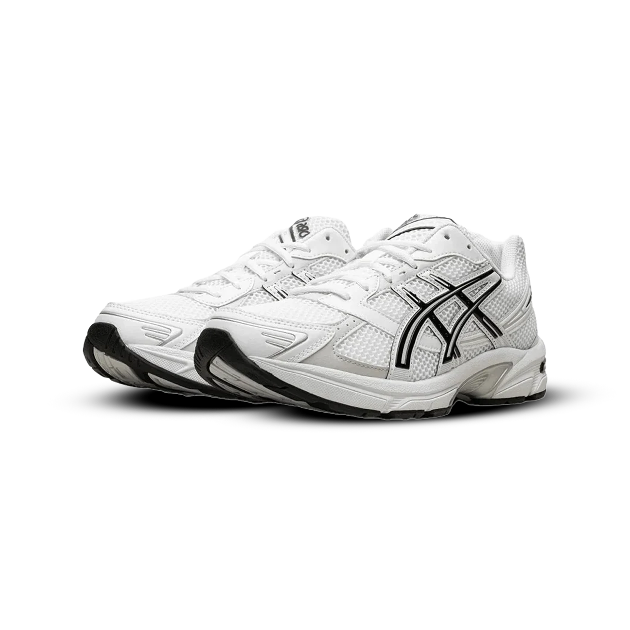 ASICS Gel-1130 'White Black'
