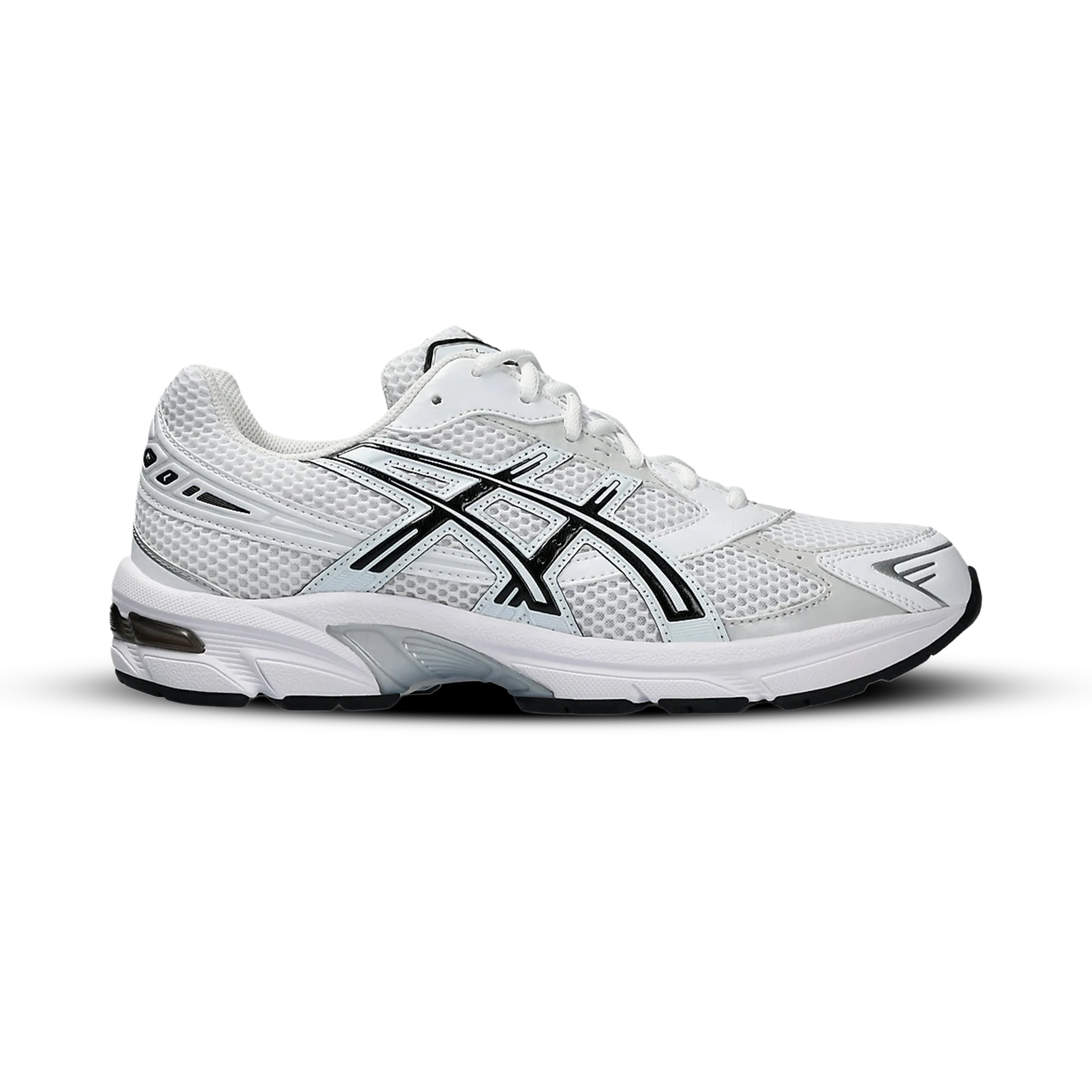 ASICS Gel-1130 'White Black'