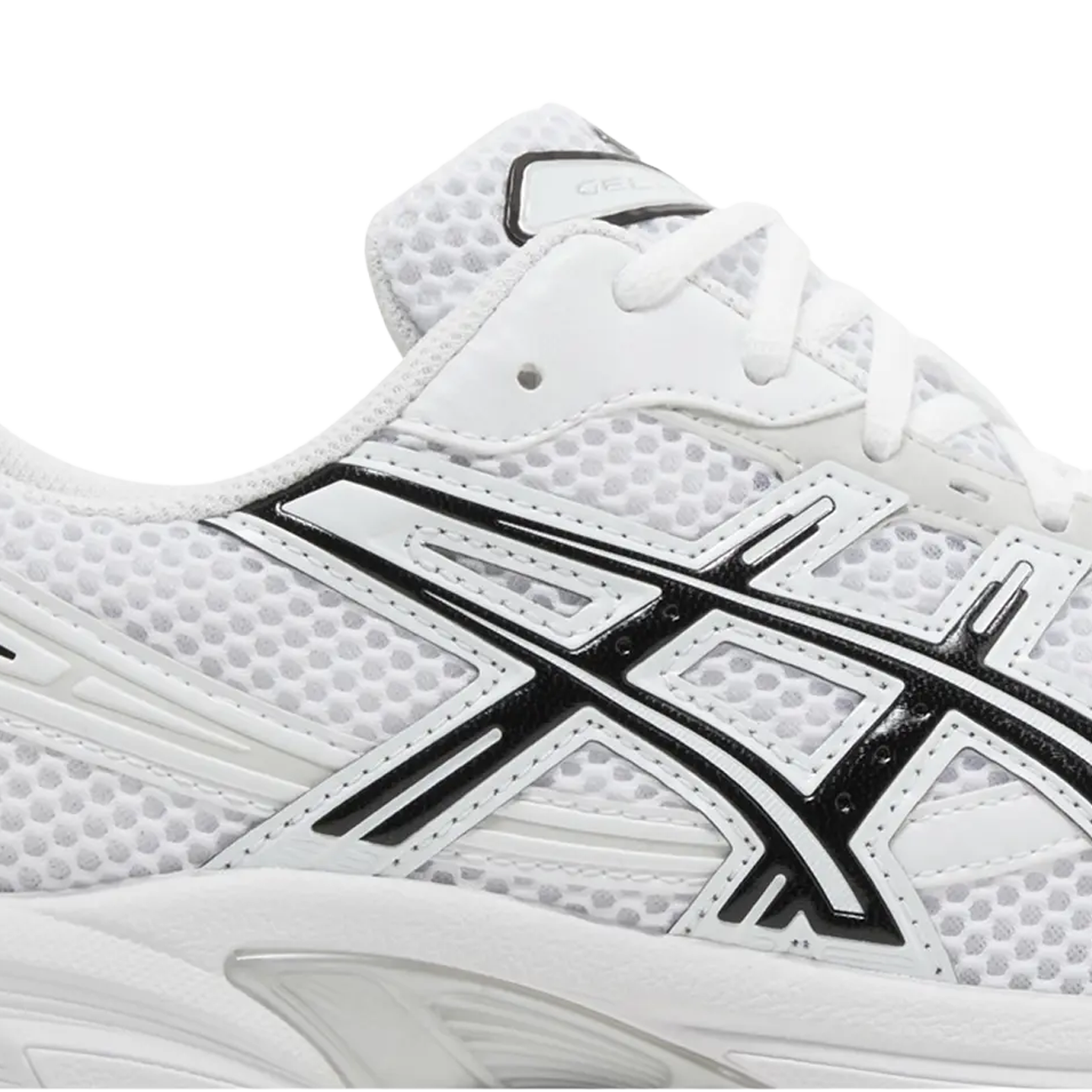 ASICS Gel-1130 'White Black'