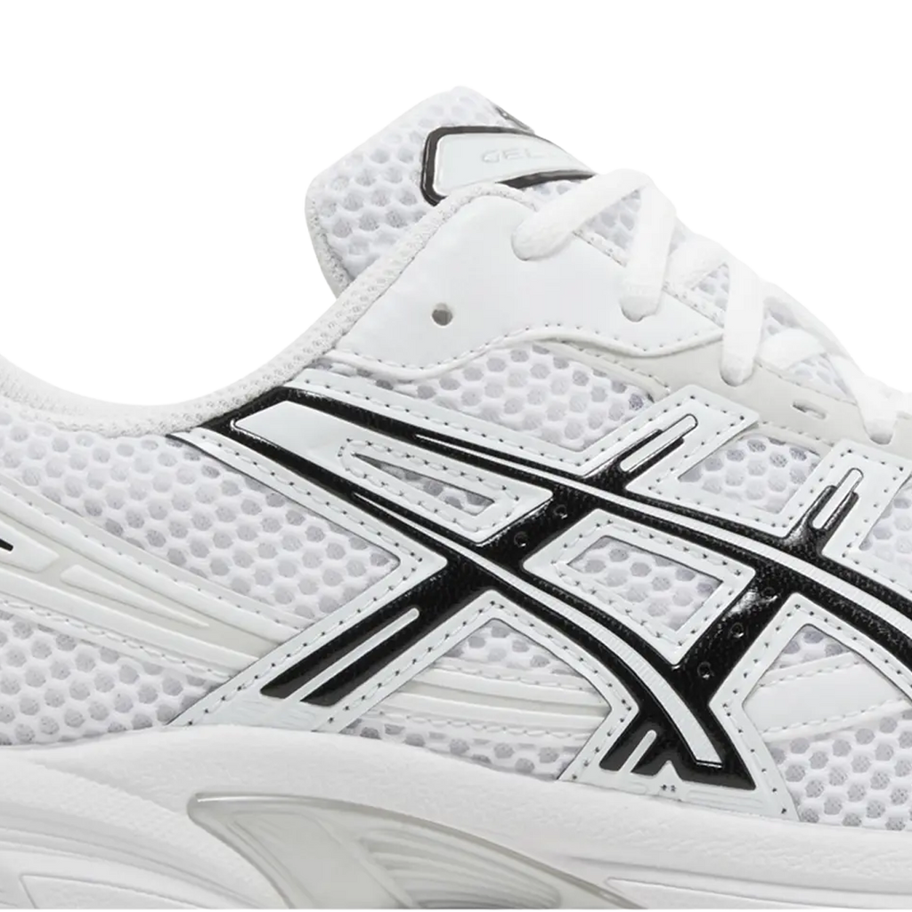 ASICS Gel-1130 'White Black' – The Attic