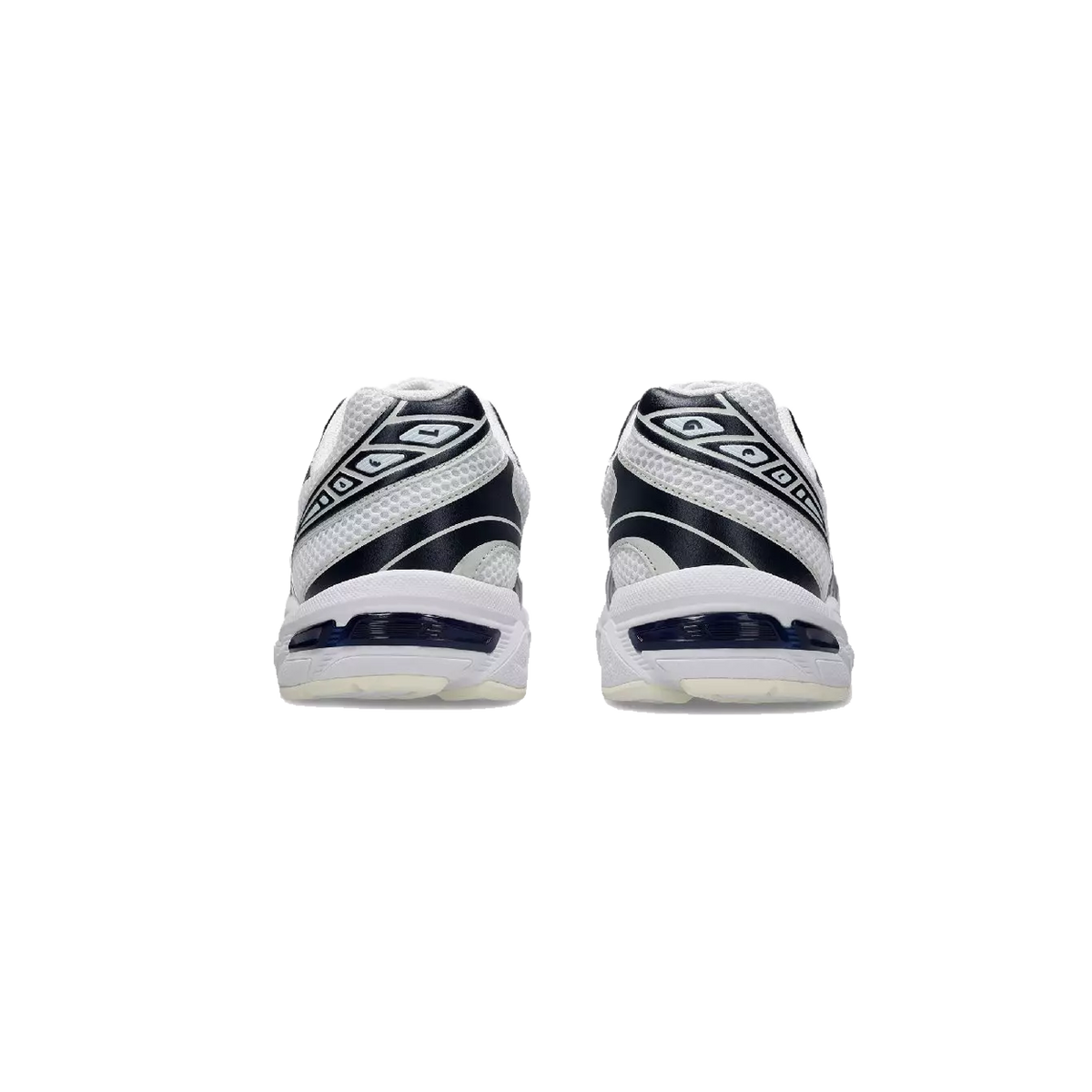 ASICS GEL-1130 White Midnight 'Blue White'