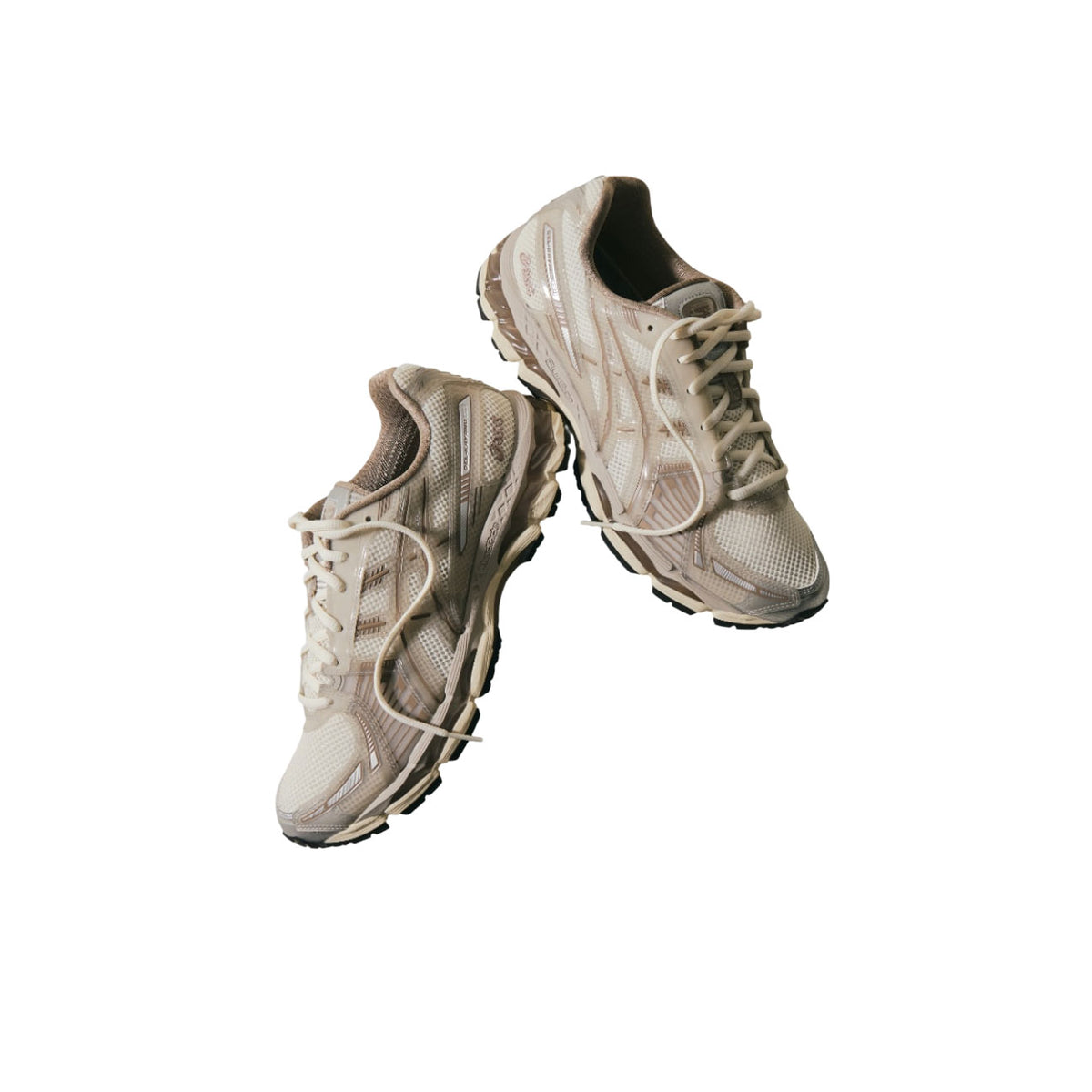 ASICS Gel-Kayano 12.1 'Kith Paragon' photo 3
