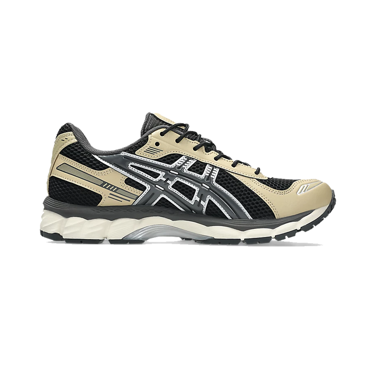 ASICS Gel-Kayano 12.1 'Black Obsidian Grey' photo 3