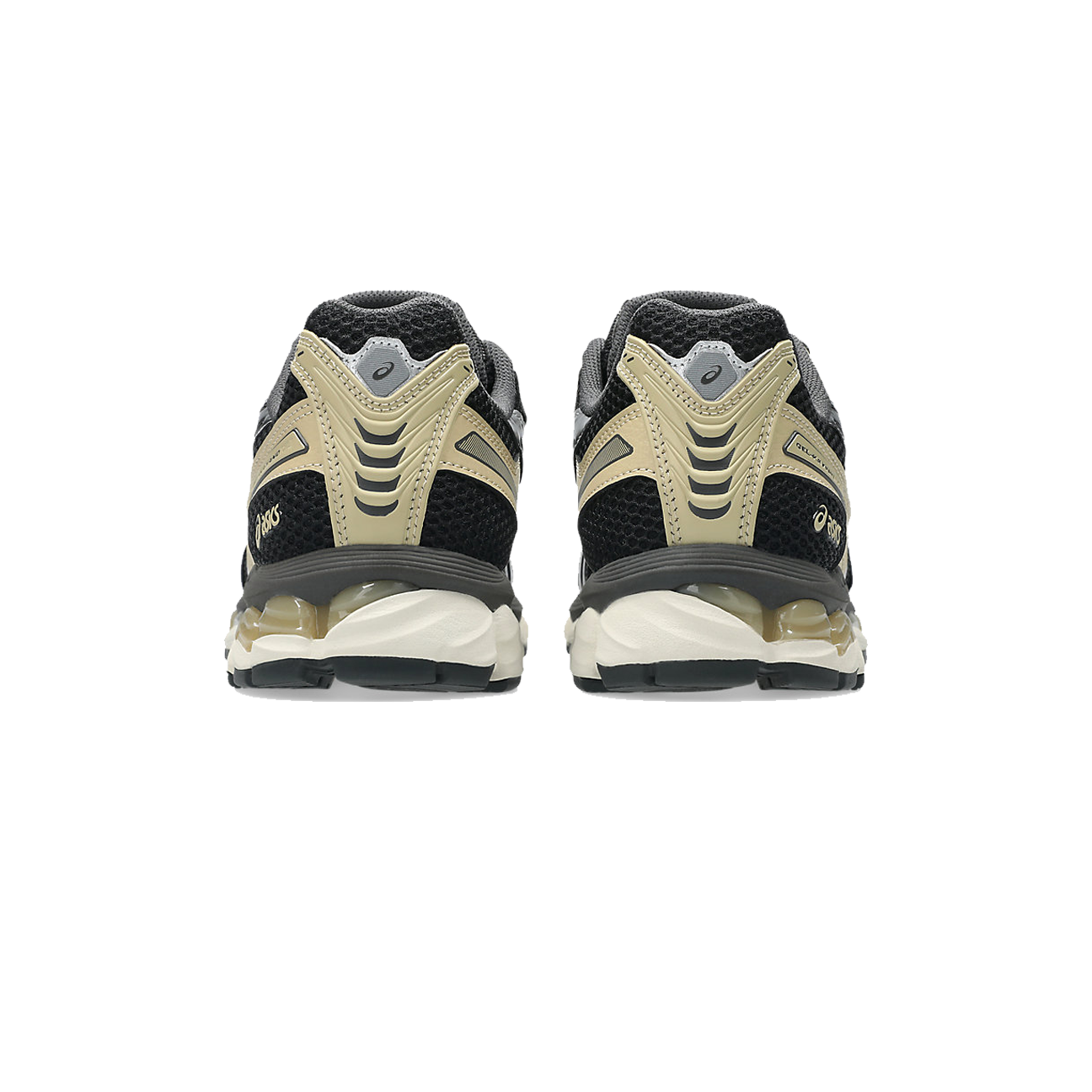 ASICS Gel-Kayano 12.1 'Black Obsidian Grey' photo 4
