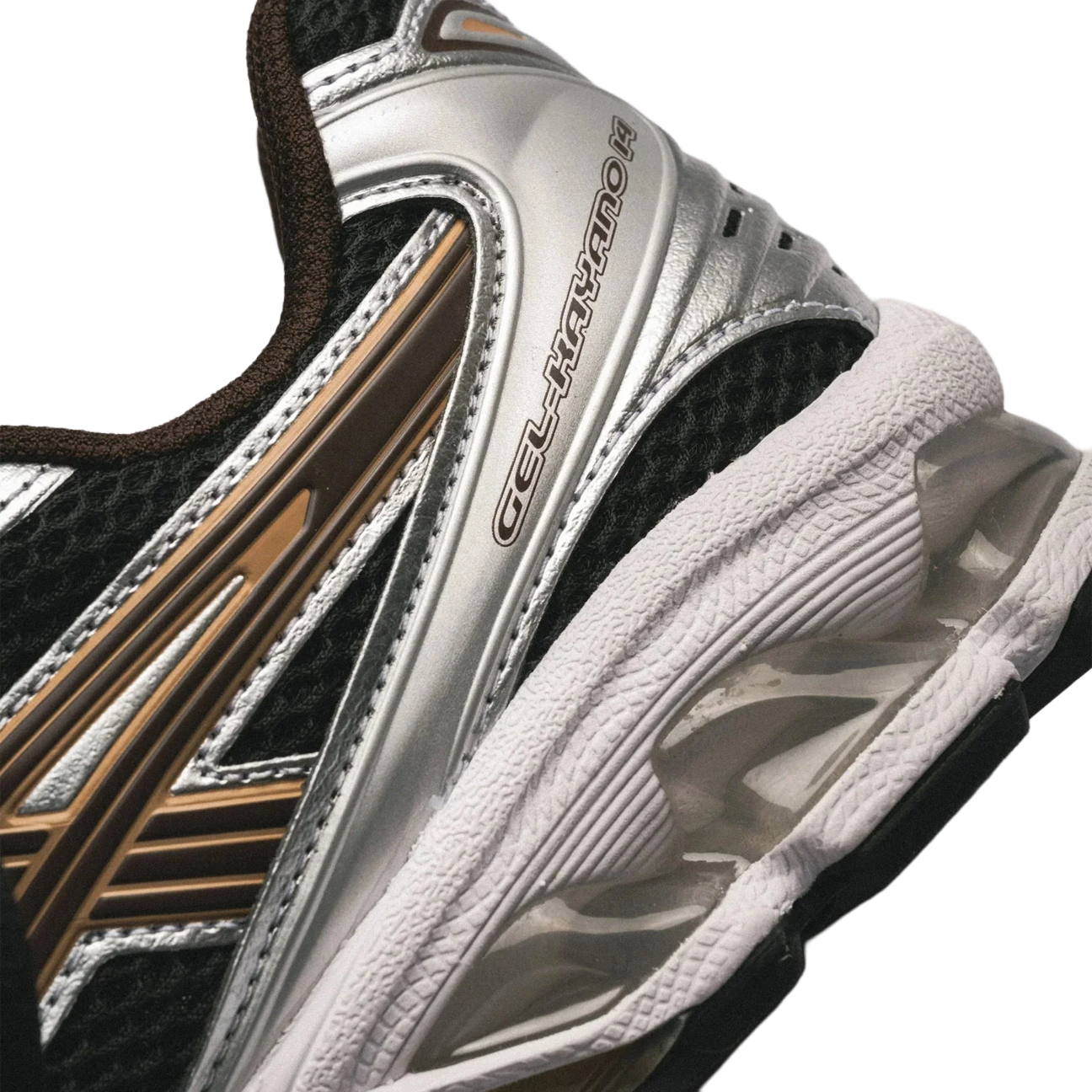 ASICS Gel Kayano 14 'Café Noir'