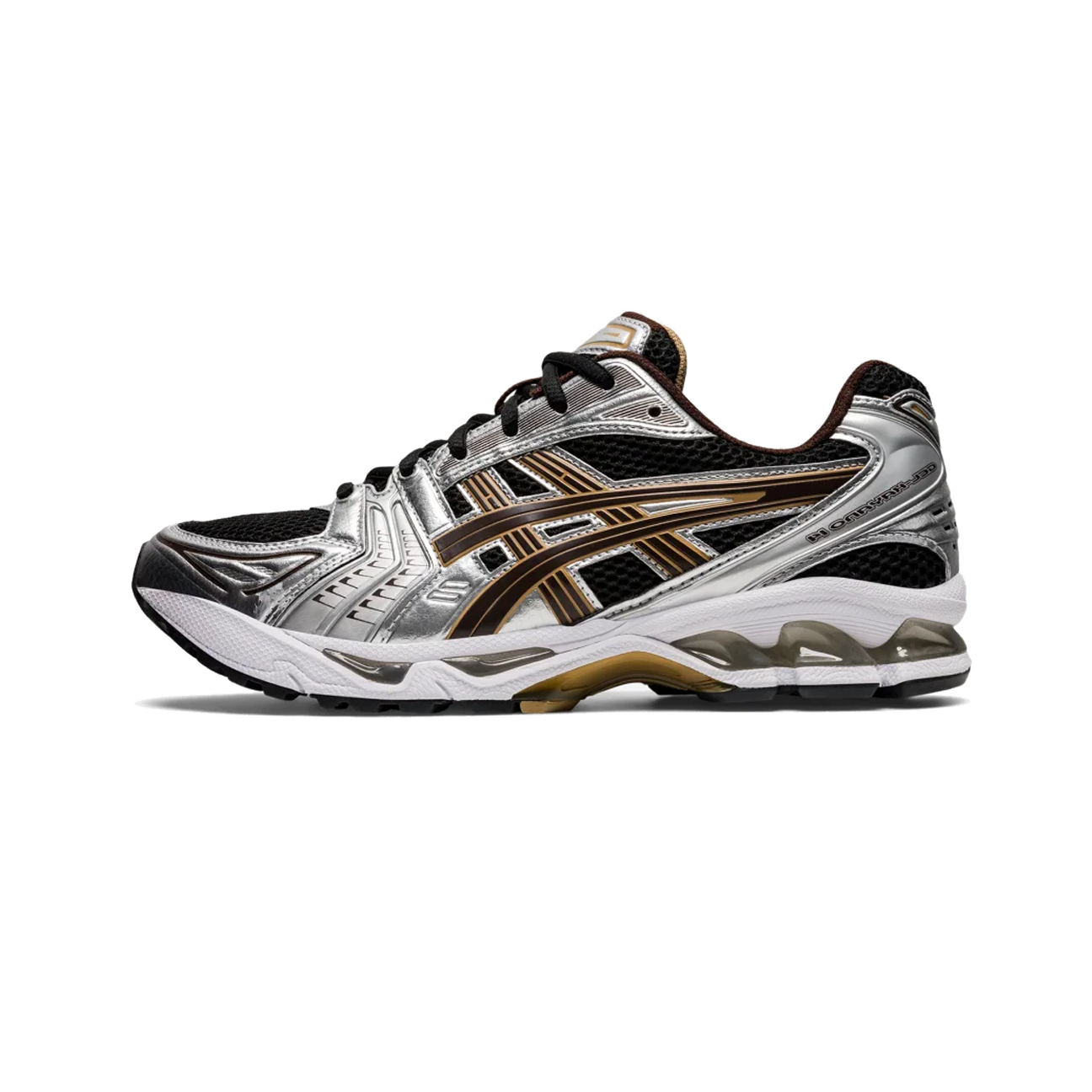 ASICS Gel Kayano 14 'Café Noir'