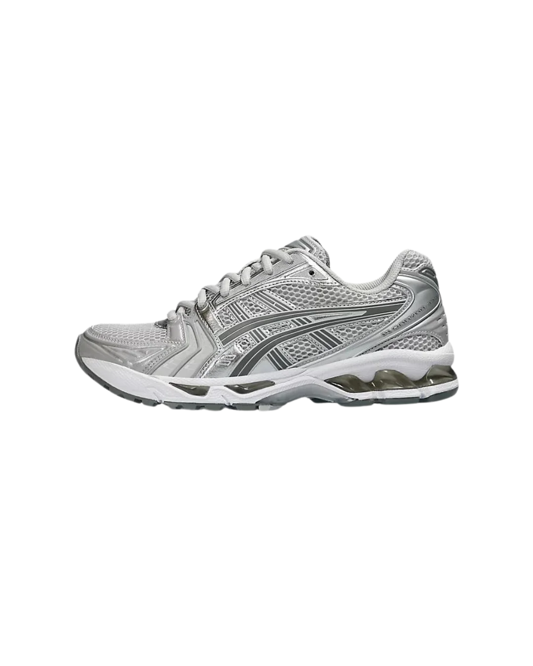 ASICS Gel-Kayano 14 'Cloud Grey/Clay Grey'-10218383114570-The Attic