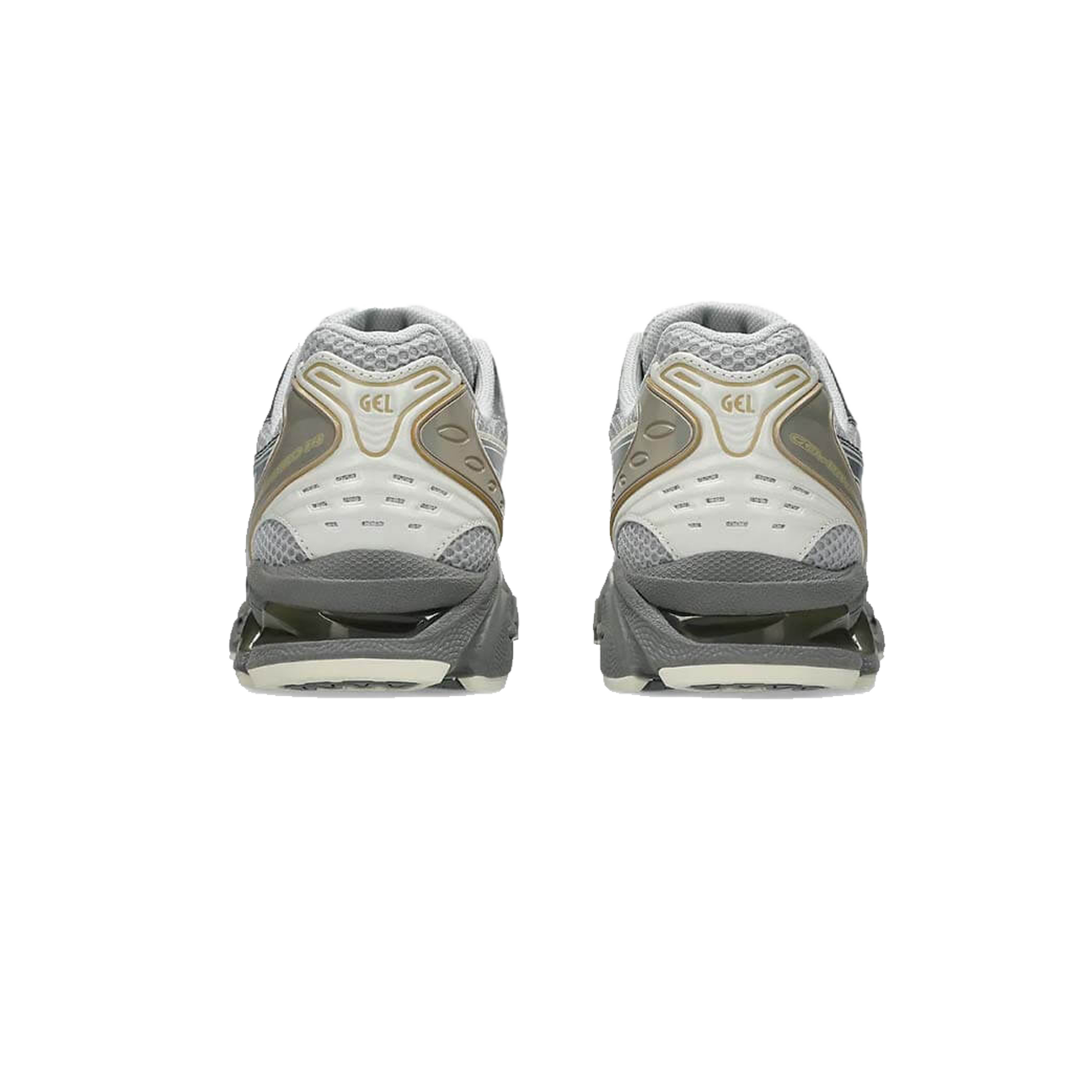 ASICS Gel-Kayano 14 'Concrete Pure Silver'