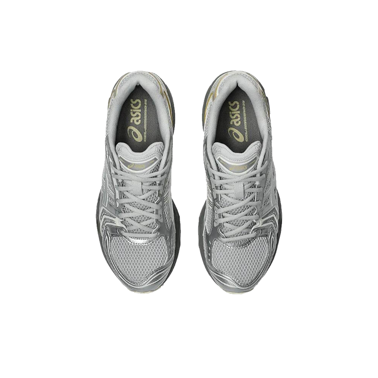ASICS Gel-Kayano 14 'Concrete Pure Silver'