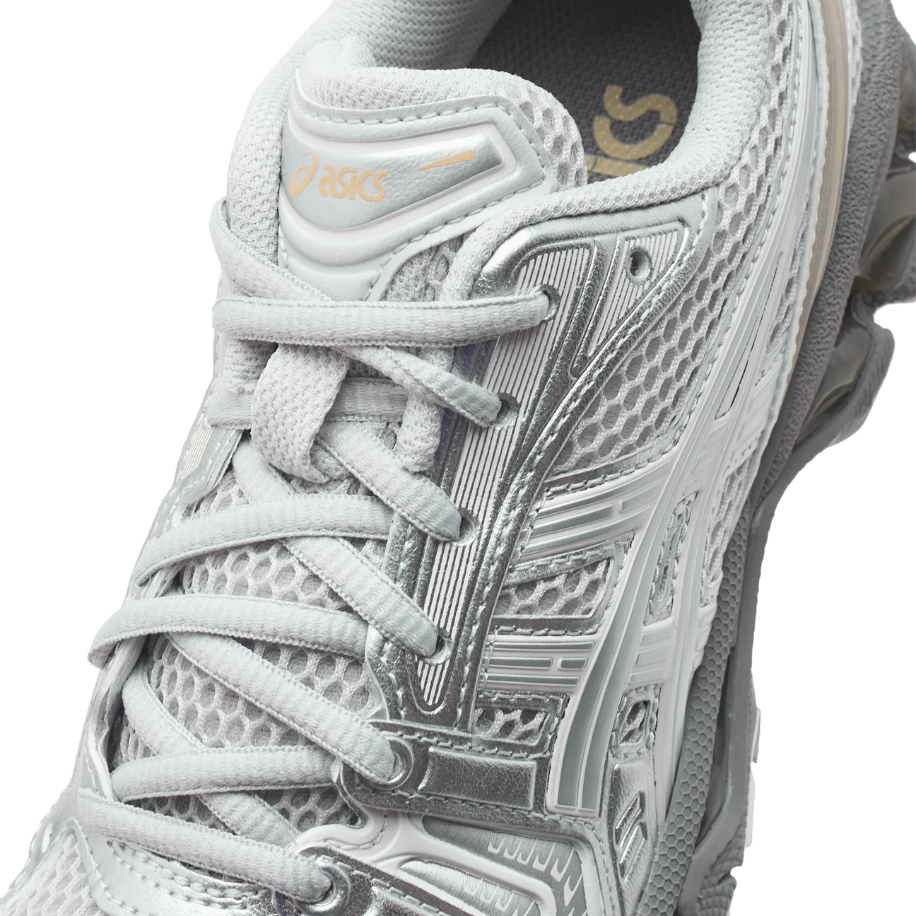 ASICS Gel-Kayano 14 'Concrete Pure Silver'