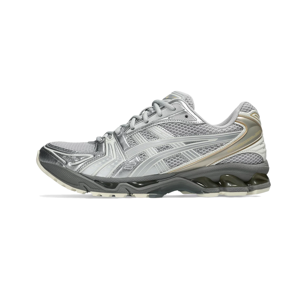 ASICS Gel-Kayano 14 'Concrete Pure Silver'