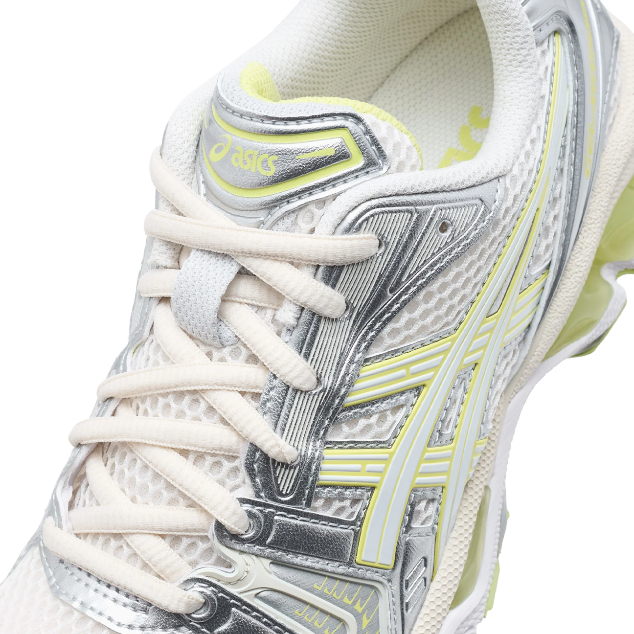 ASICS Gel Kayano 14 'Cream Pistachio'