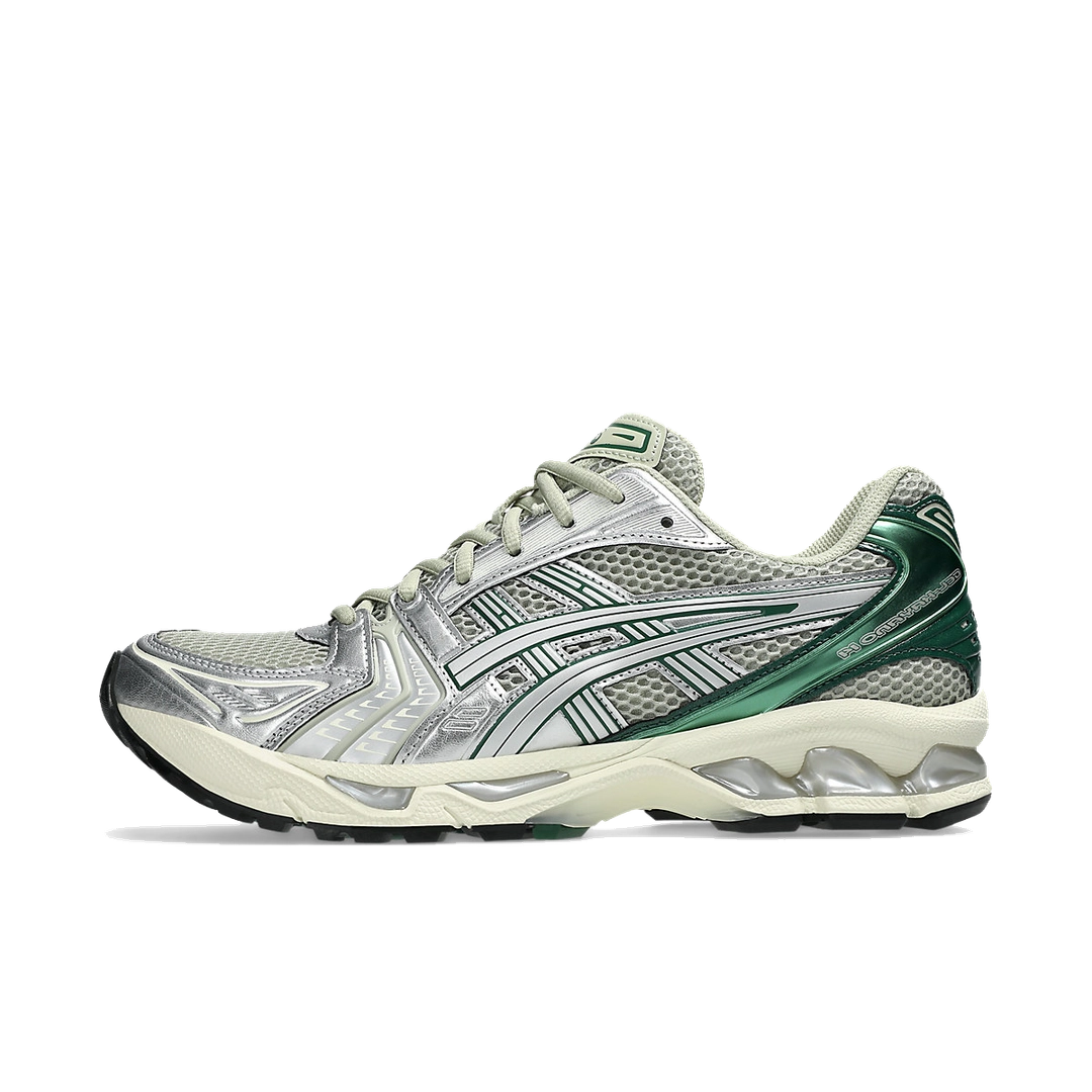 ASICS GEL-KAYANO 14 'Dried Leaf Green'