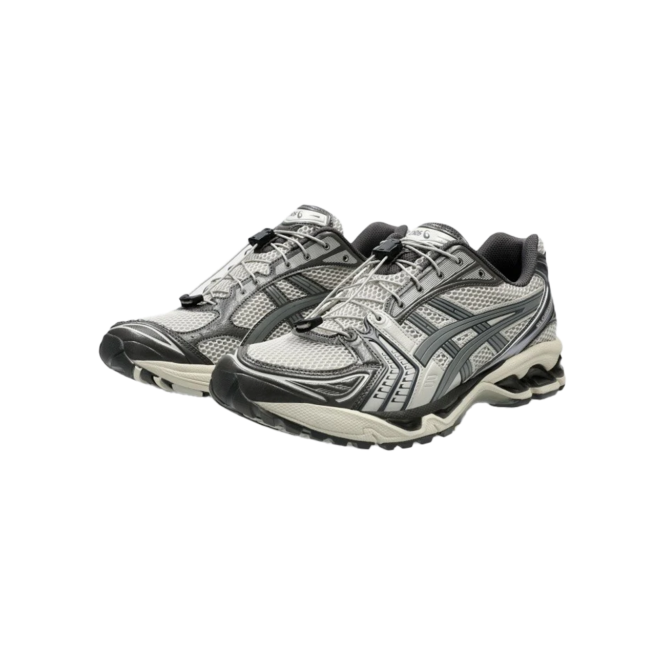 ASICS Gel-Kayano 14 'Oyster Grey' (Unlimited Pack)