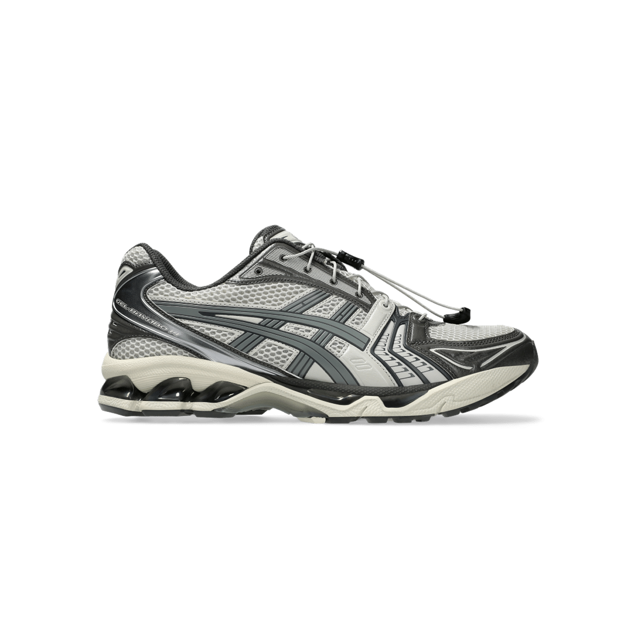 ASICS Gel-Kayano 14 'Oyster Grey' (Unlimited Pack)